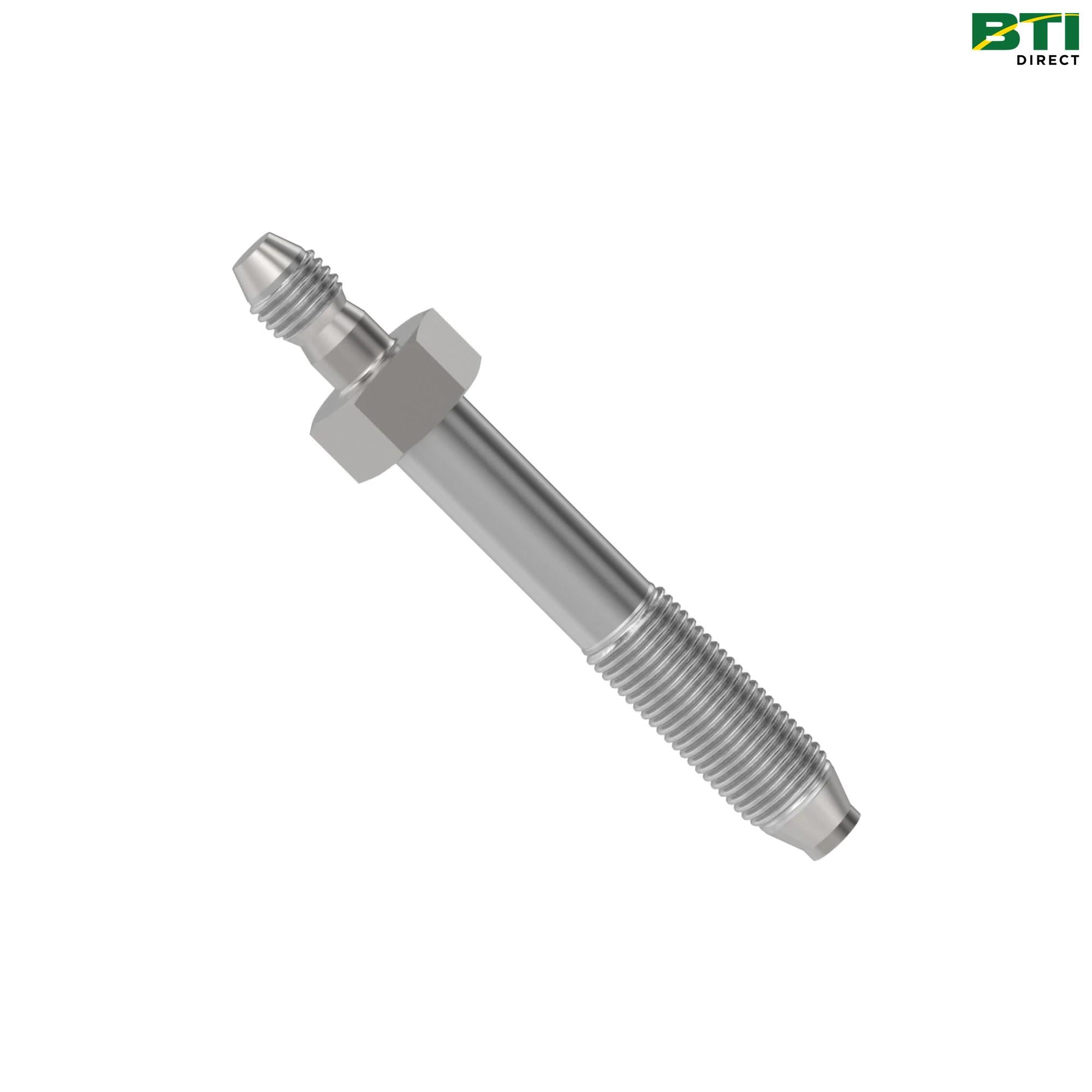 R123271: Stud, M8 X 86