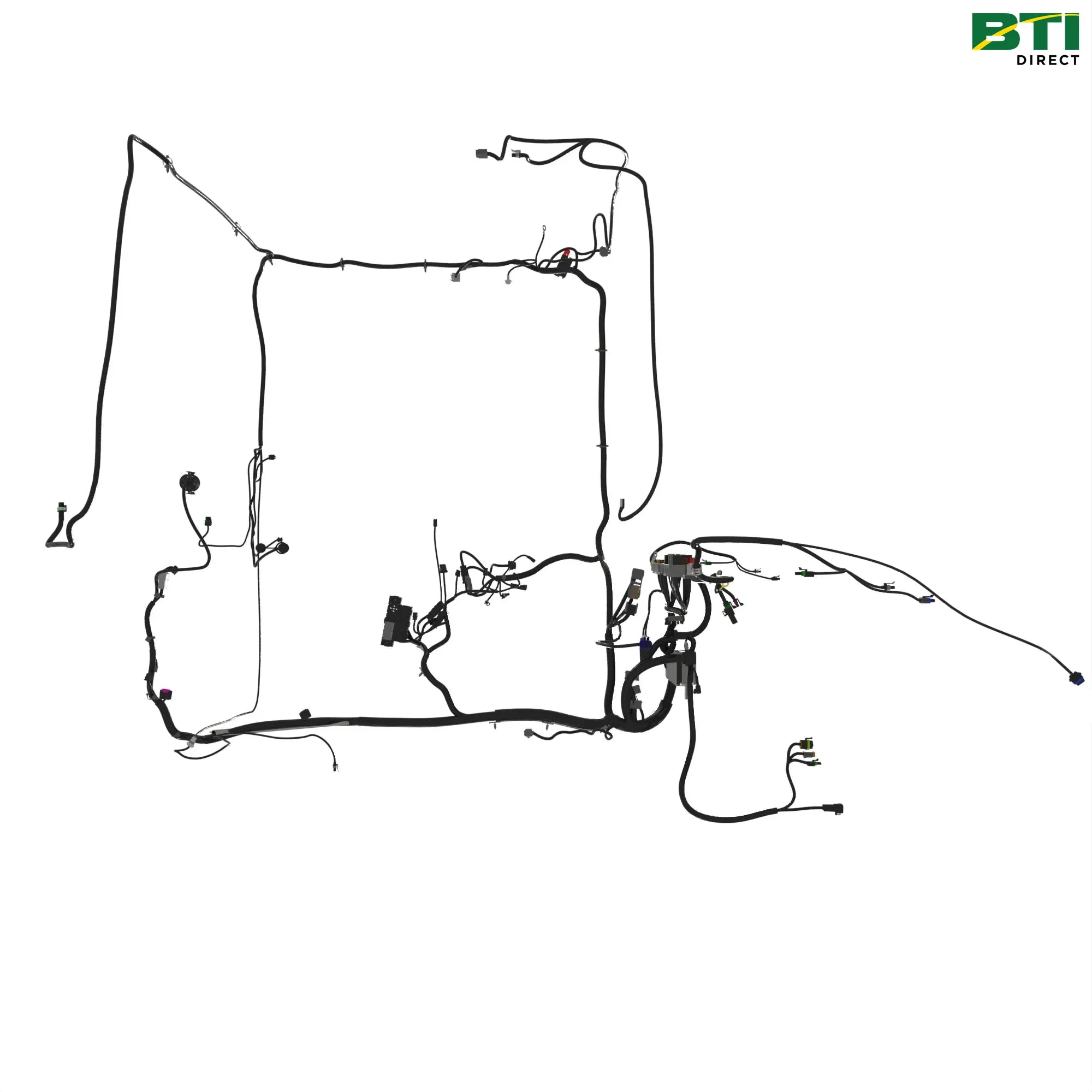 RE307688: Cab Wiring Harness