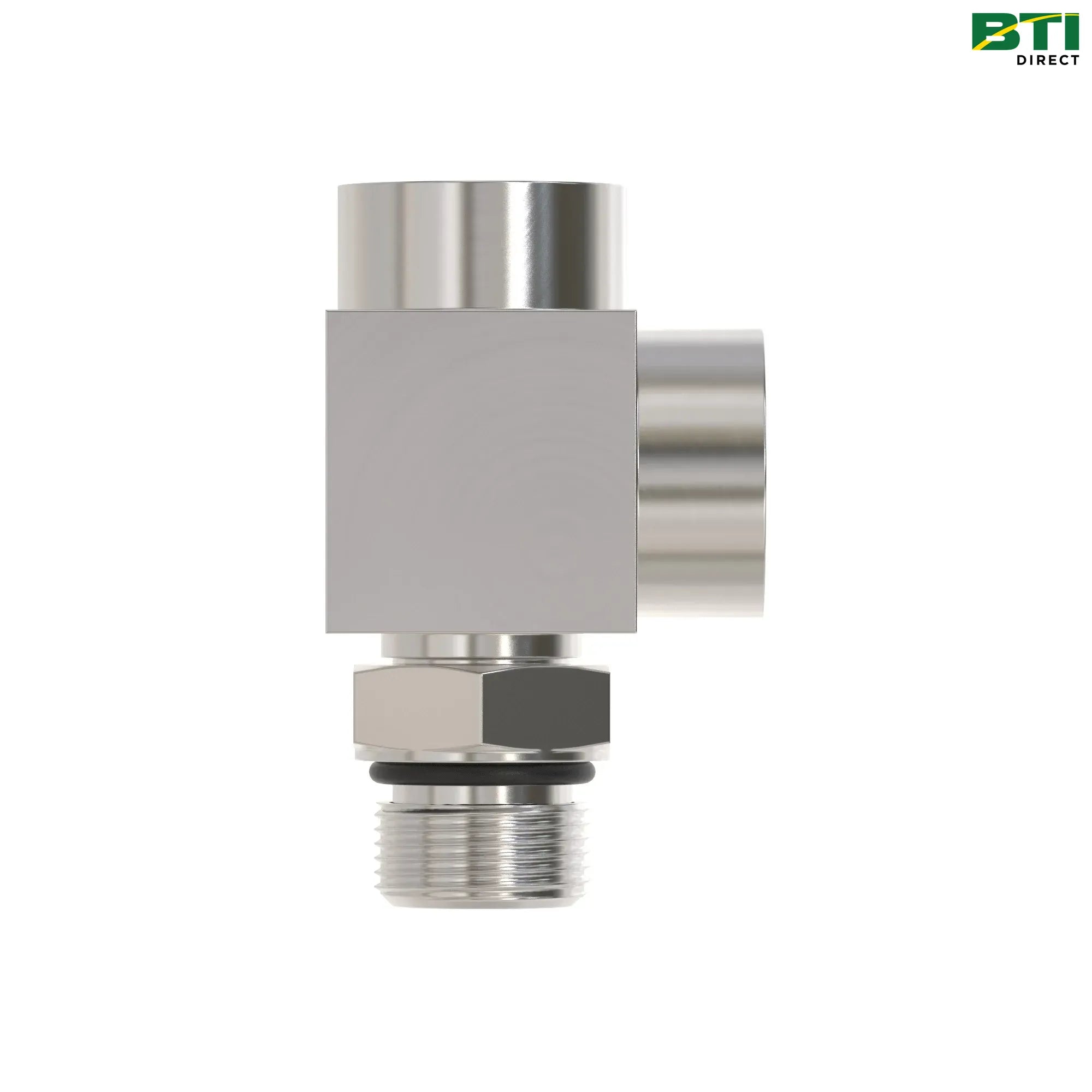 RE273651: Tee Fitting