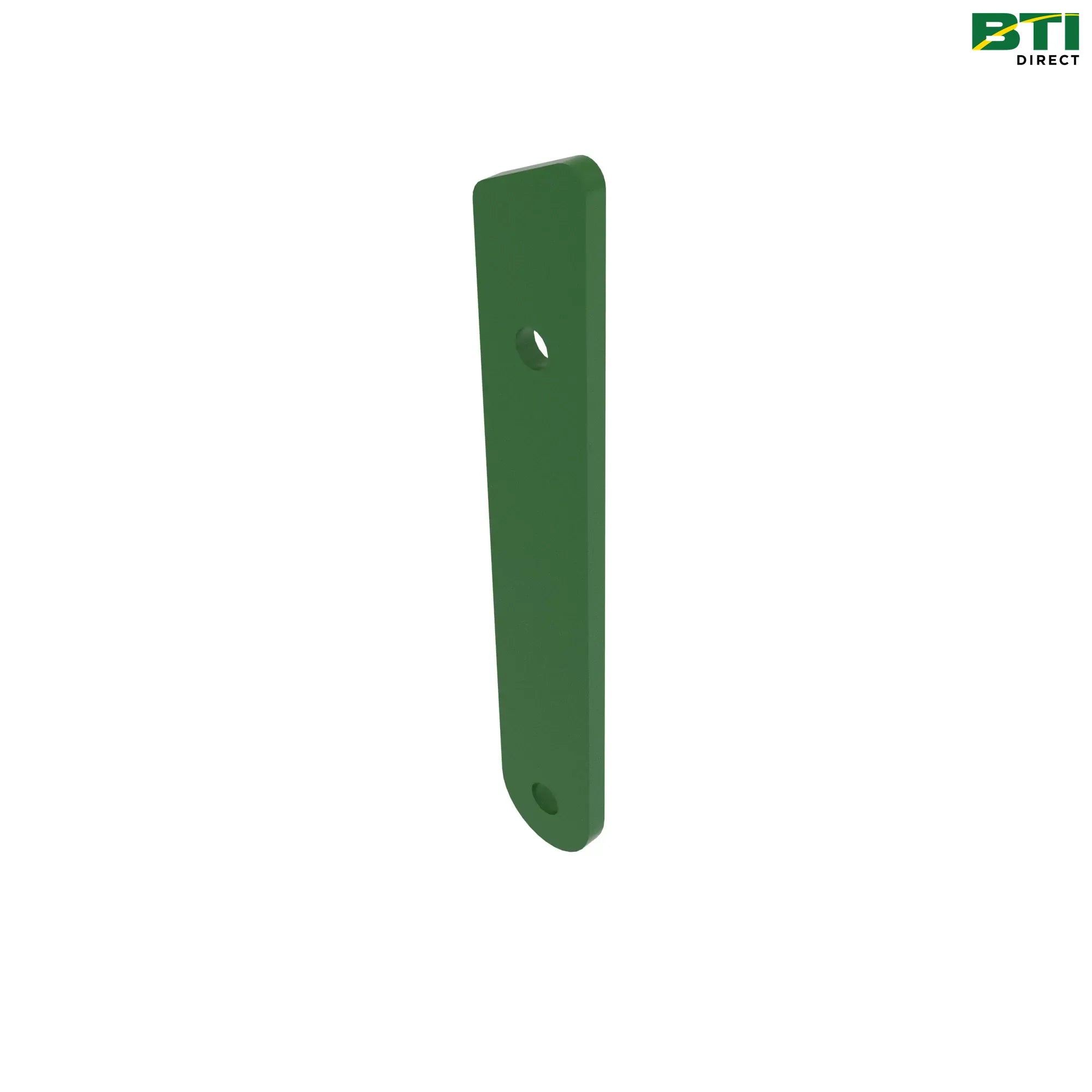 N383189: Spoiler Spacer Plate