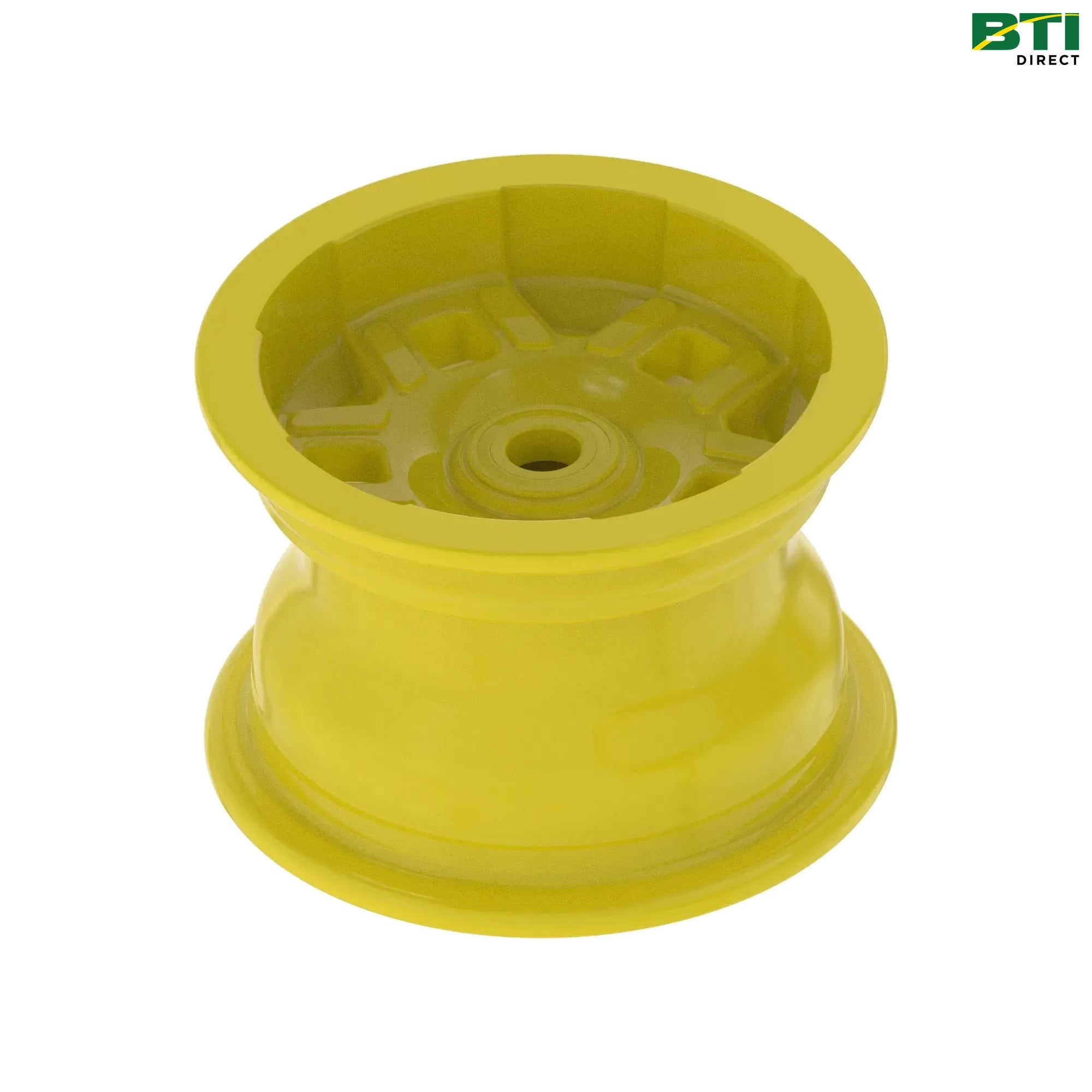 AUC13534: Rim and Wheel Center, 5.4 X 8
