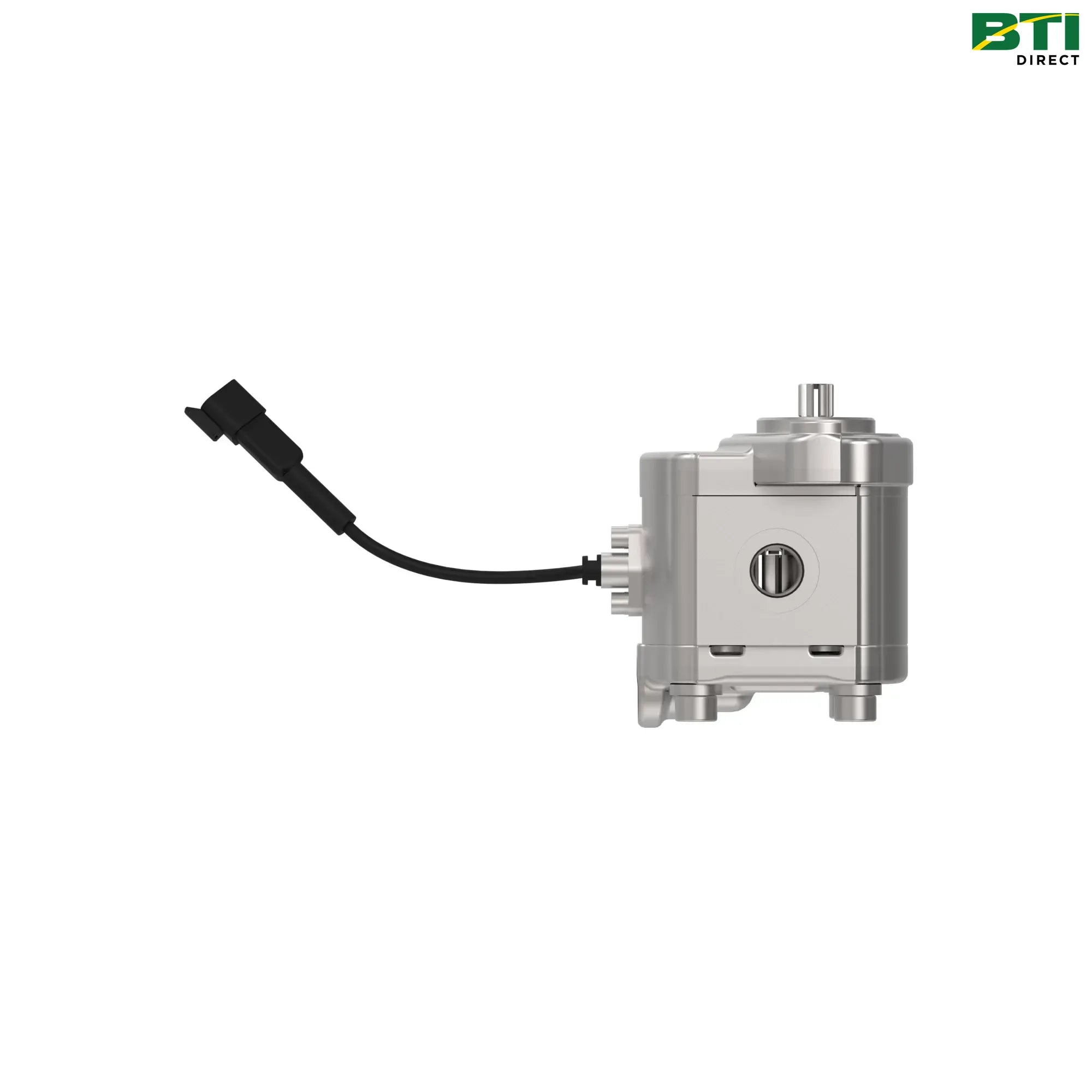 AUC10050: Hydraulic Motor with Sensor