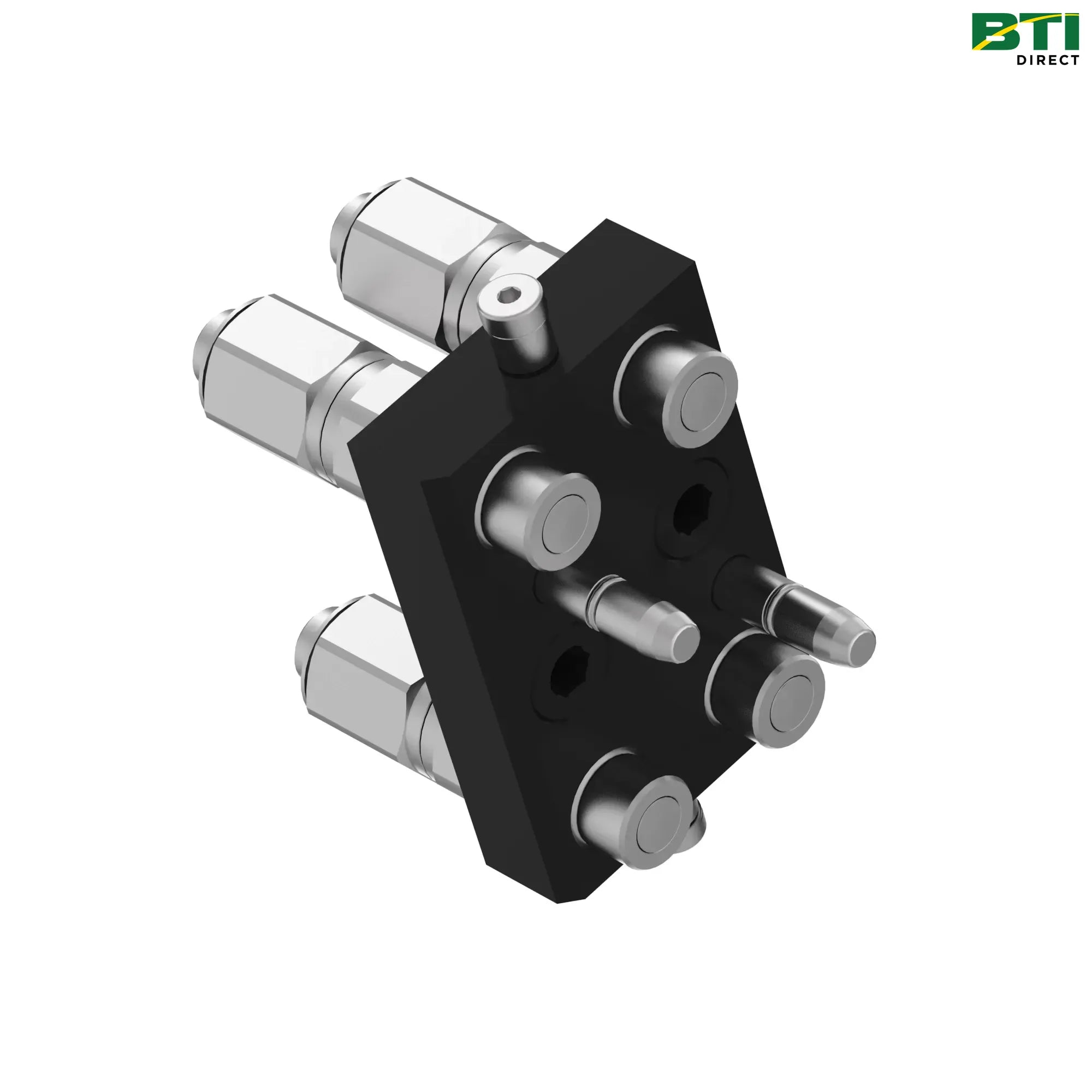 AW36429: Quick-Coupler
