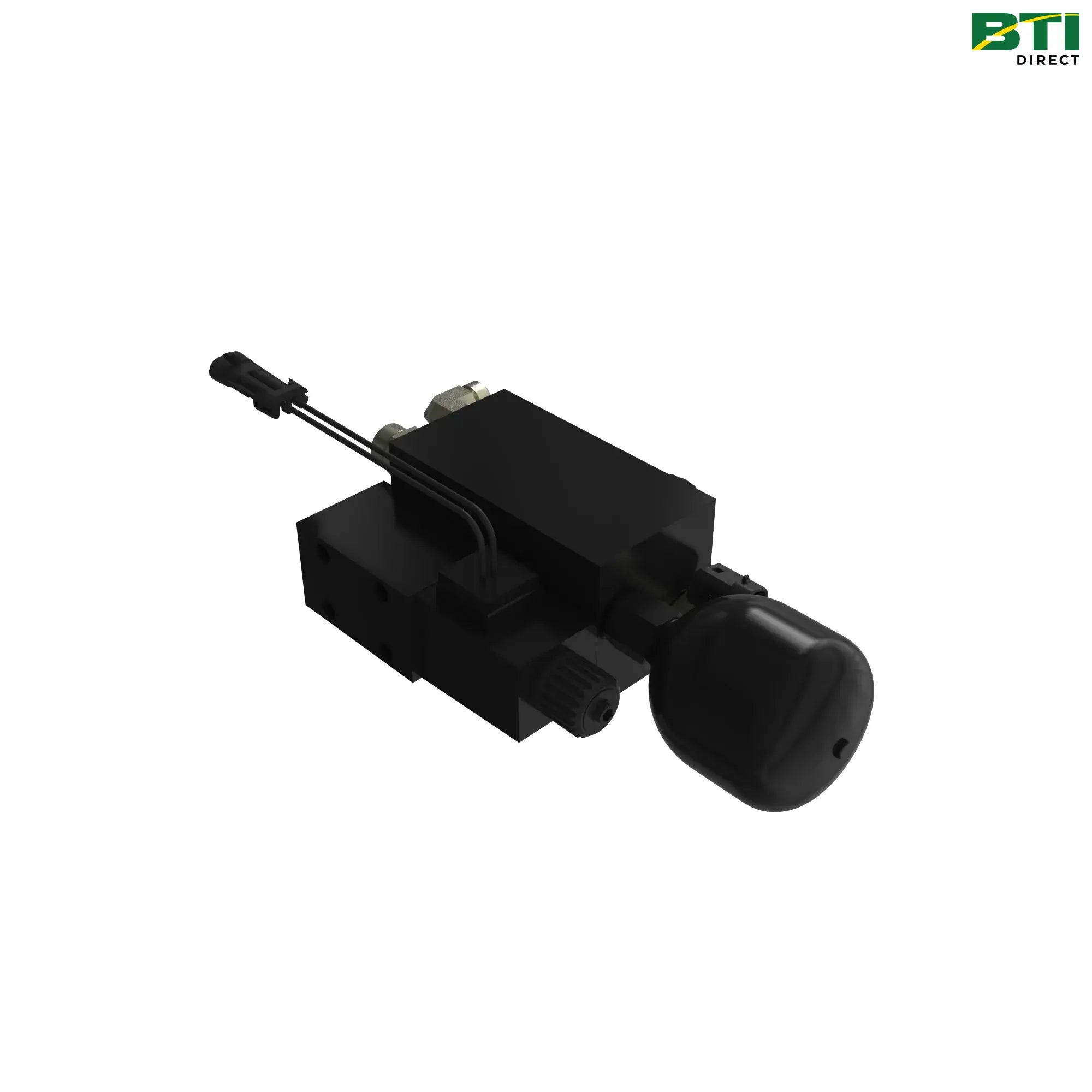 RE289750: ActiveSeat™ Control Valve
