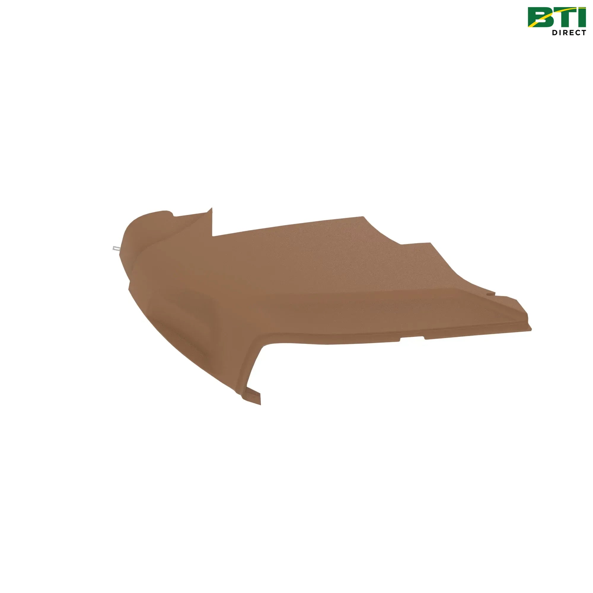 RE191009: Pad
