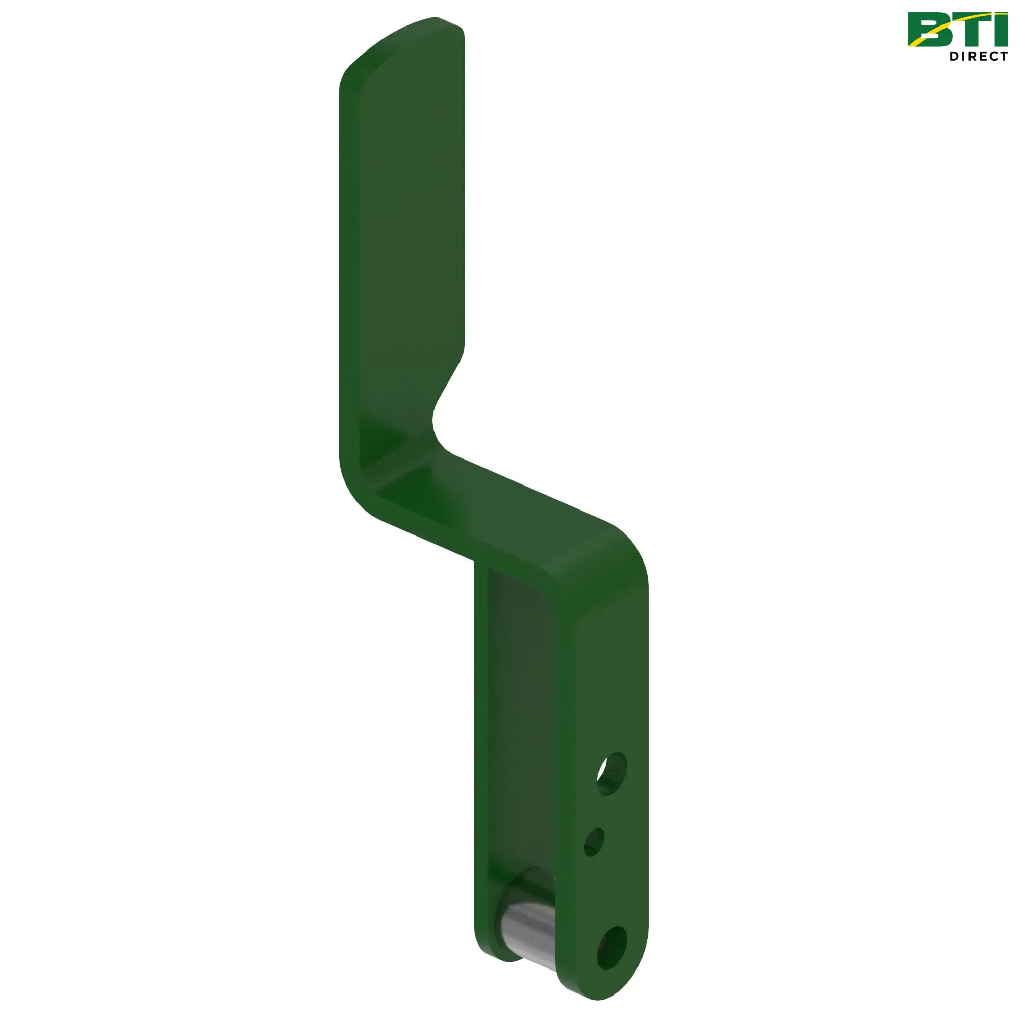 AXE58322: Pivot Frame Header Lever