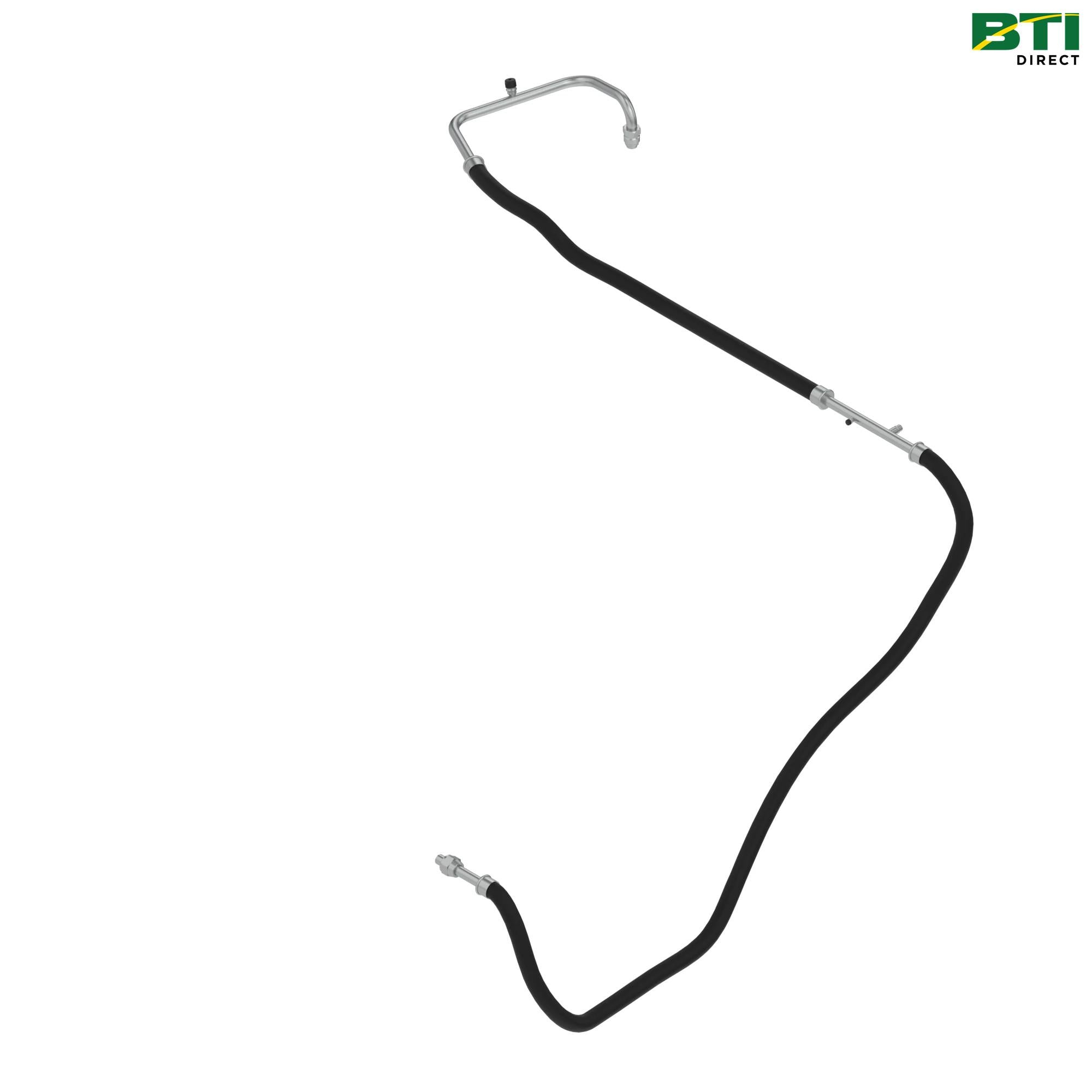 AN277934: Compressor Outlet Hose