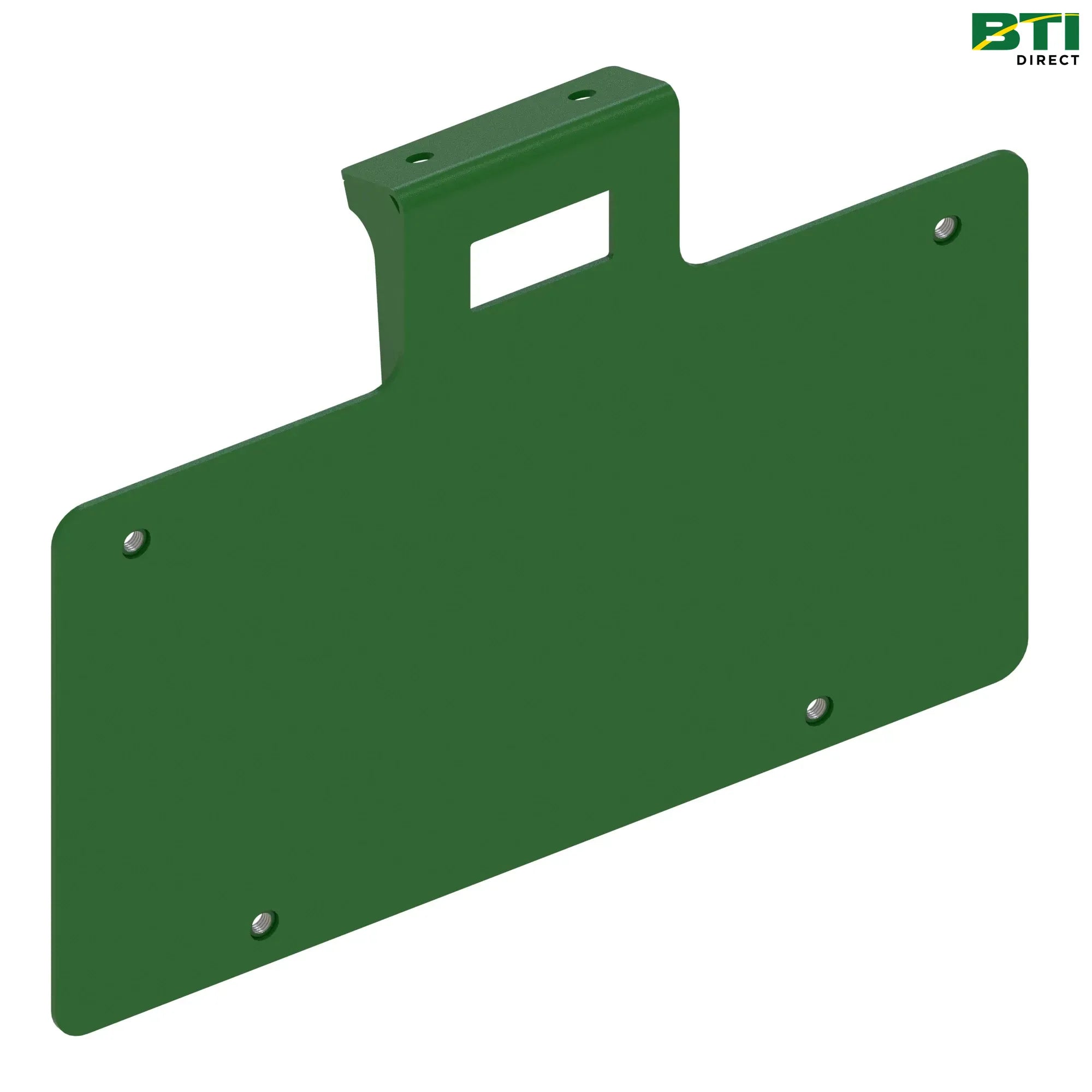 AXE47119: License Plate Holder