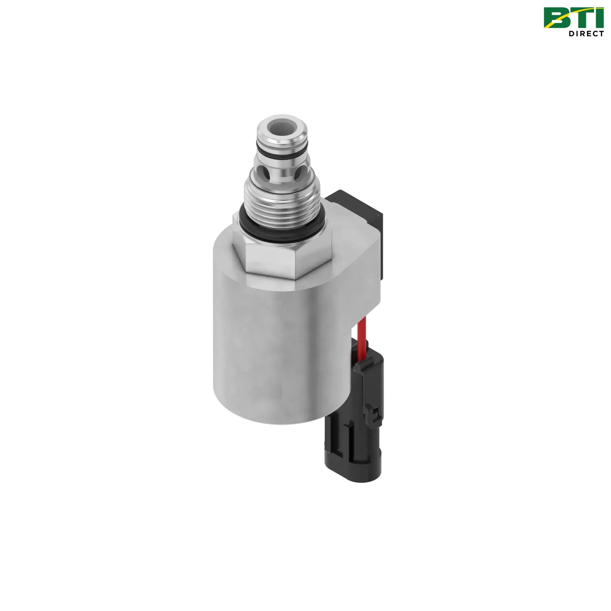 RE32530: Solenoid Valve