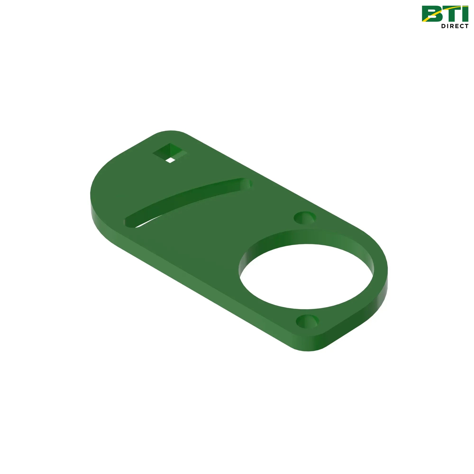 N220157: Brush Support