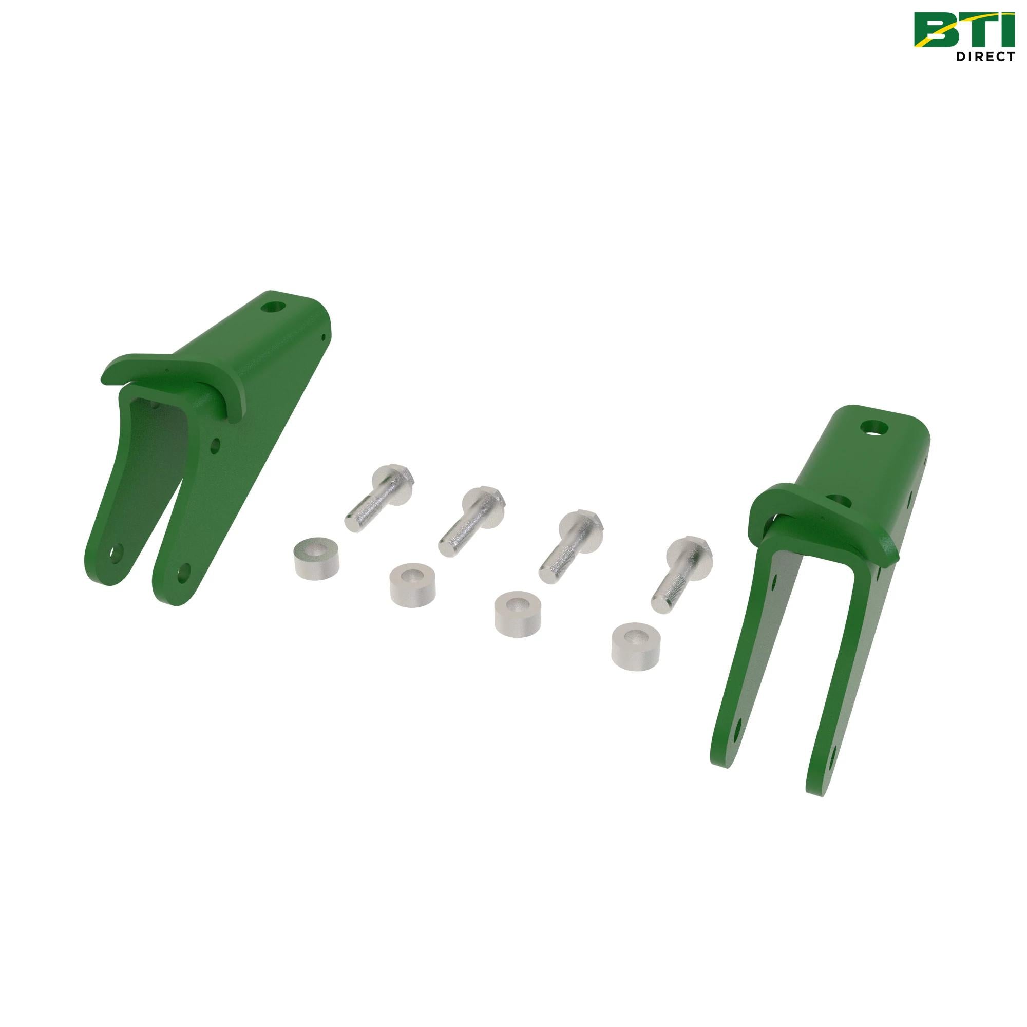 AL222616: Heavy Duty Stabilizer Bar Brace