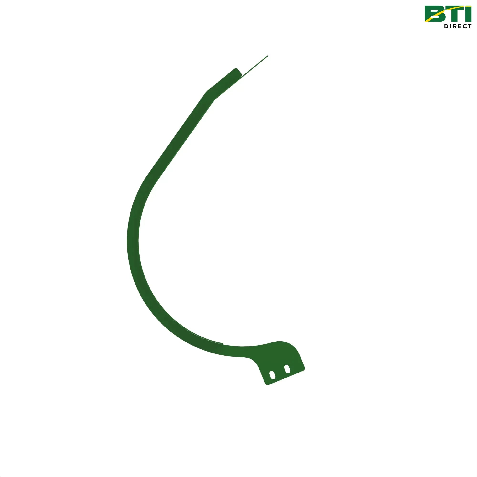 AXE45393: Feeder House Drive Cover