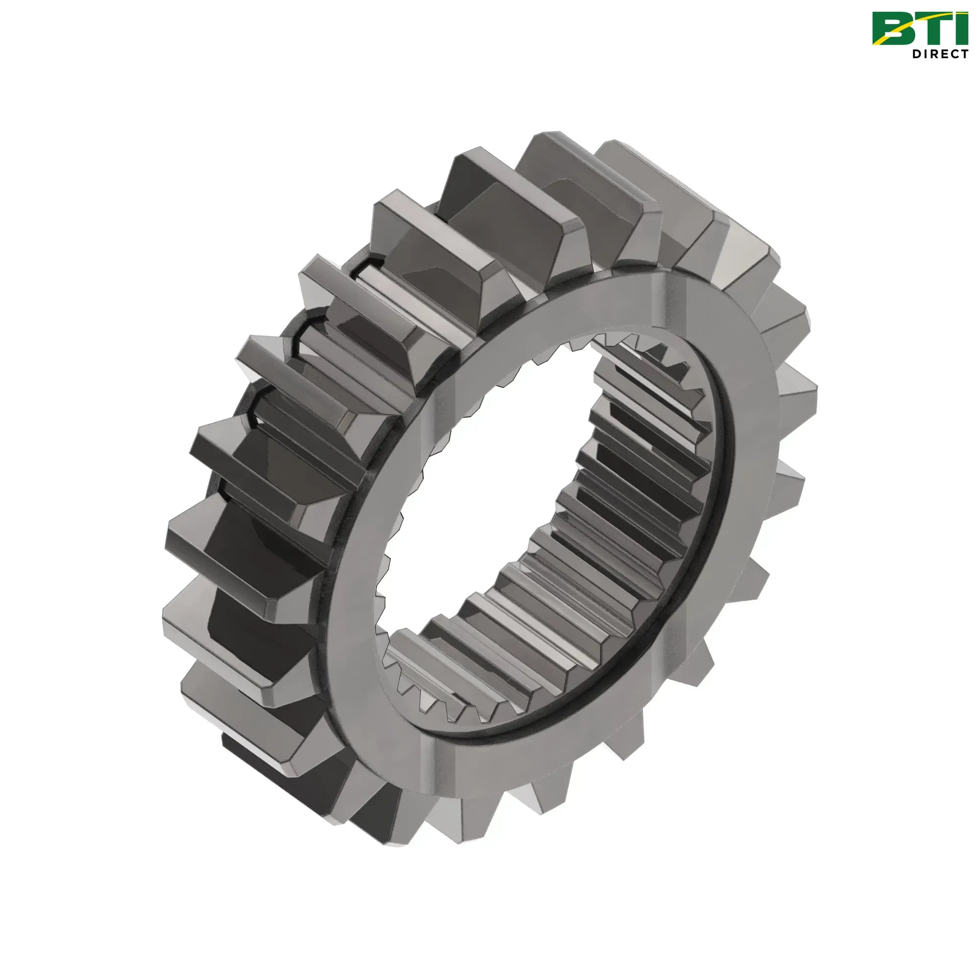 RE34414: PowerShift™ Transmission Output Planetary Carrier Pinion