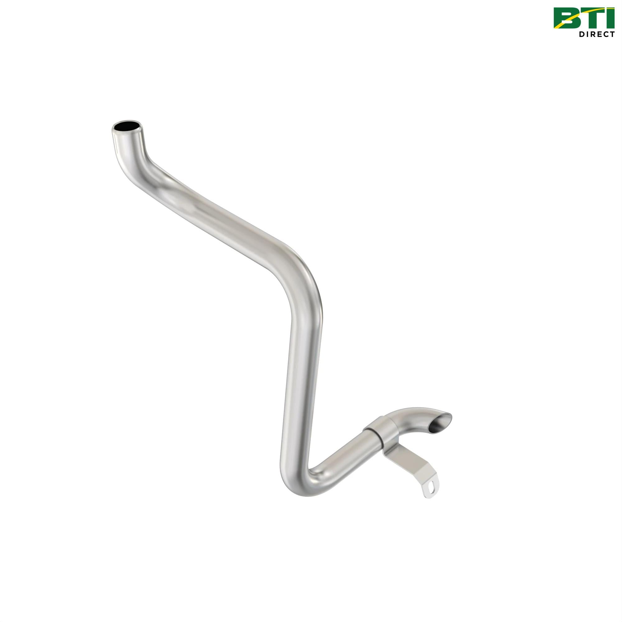 AL179075: Transmission Oil Return Line