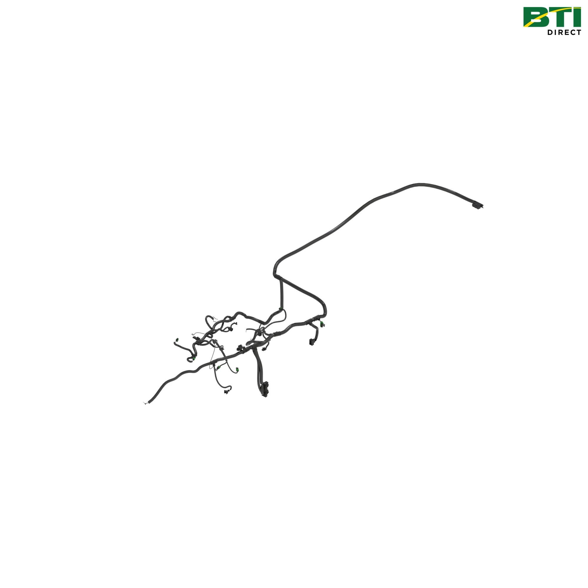 AL221932: Engine Wiring Harness, 4 Cylinder
