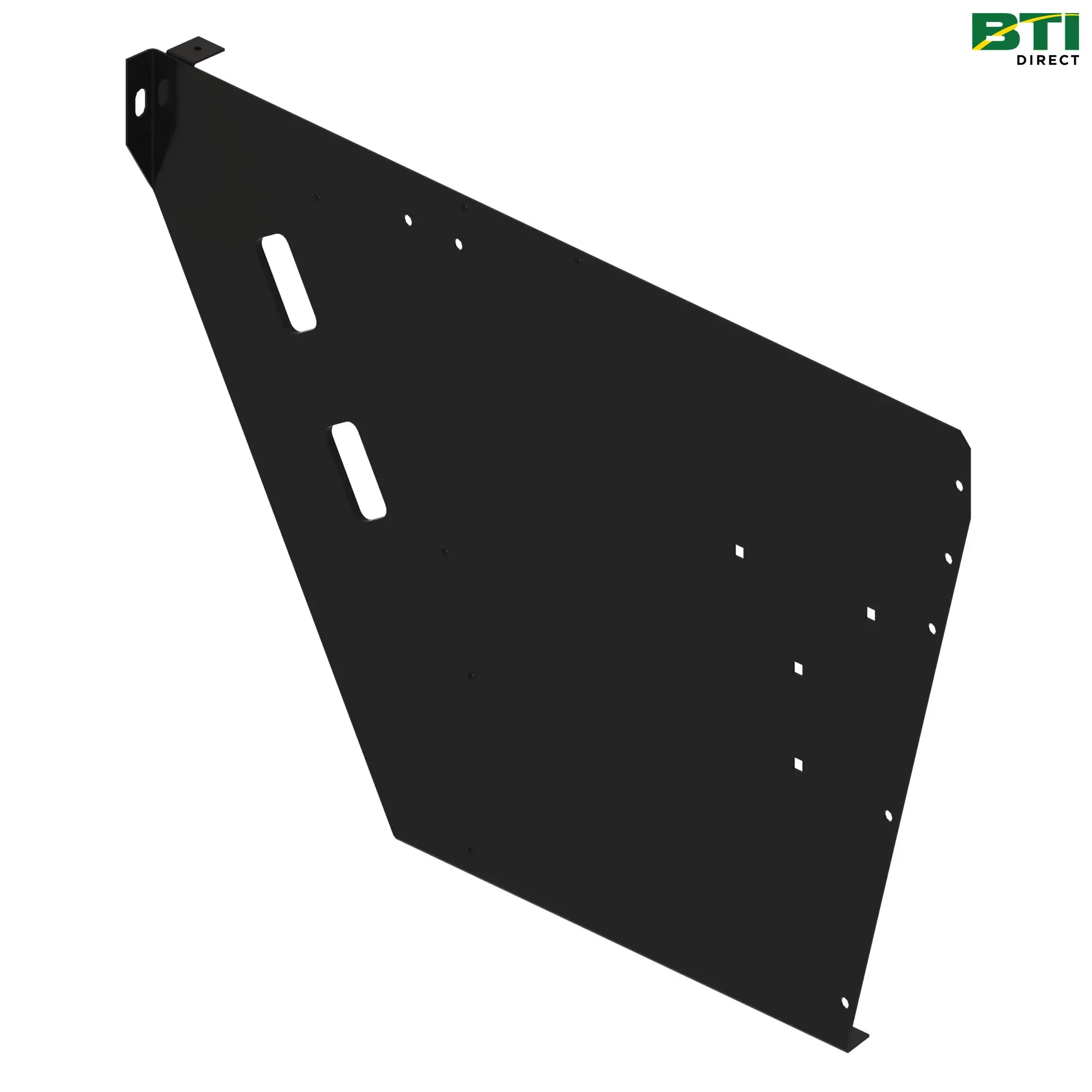 AXE26397: Lateral Console
