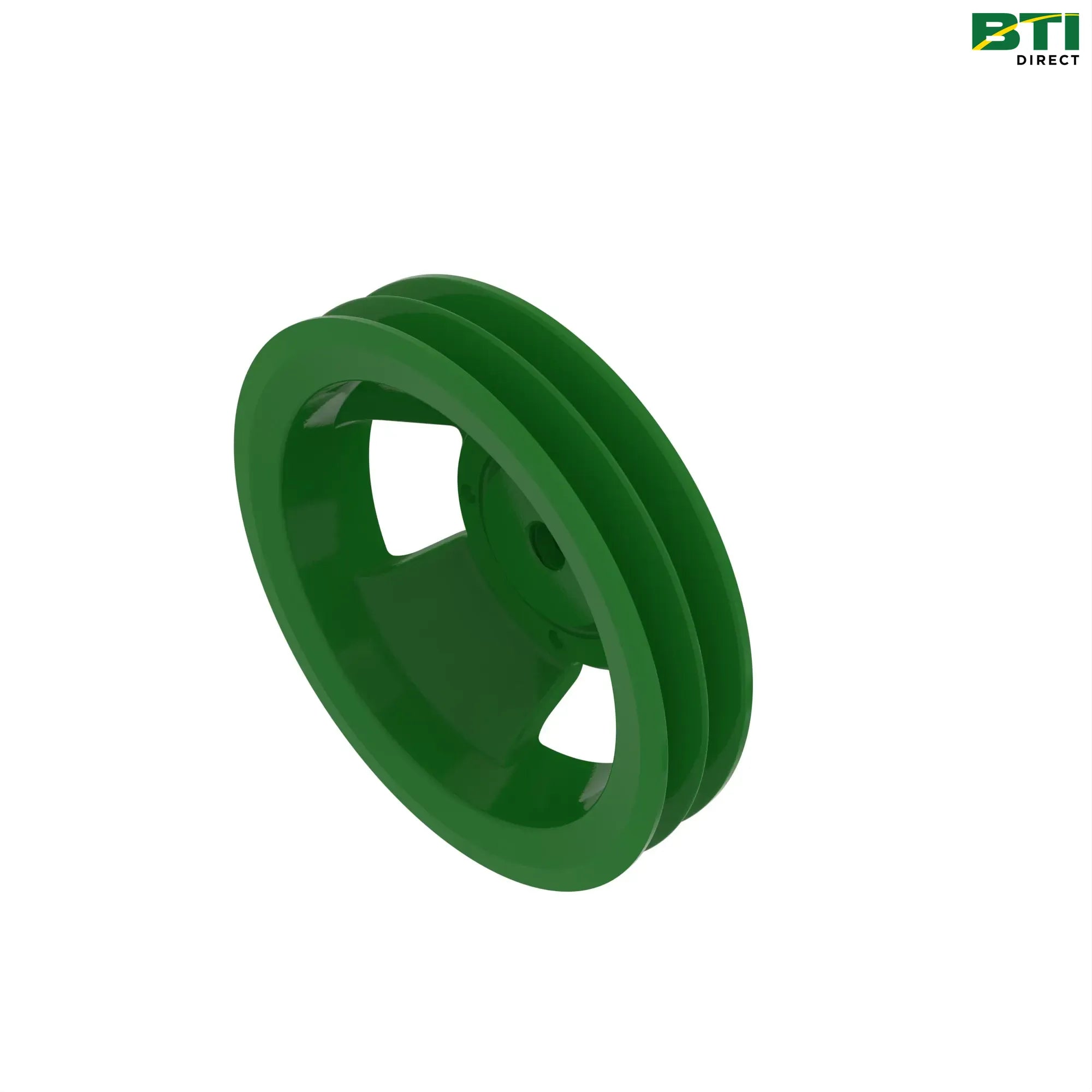 AXE46135: Conveyor Auger Drive Pulley
