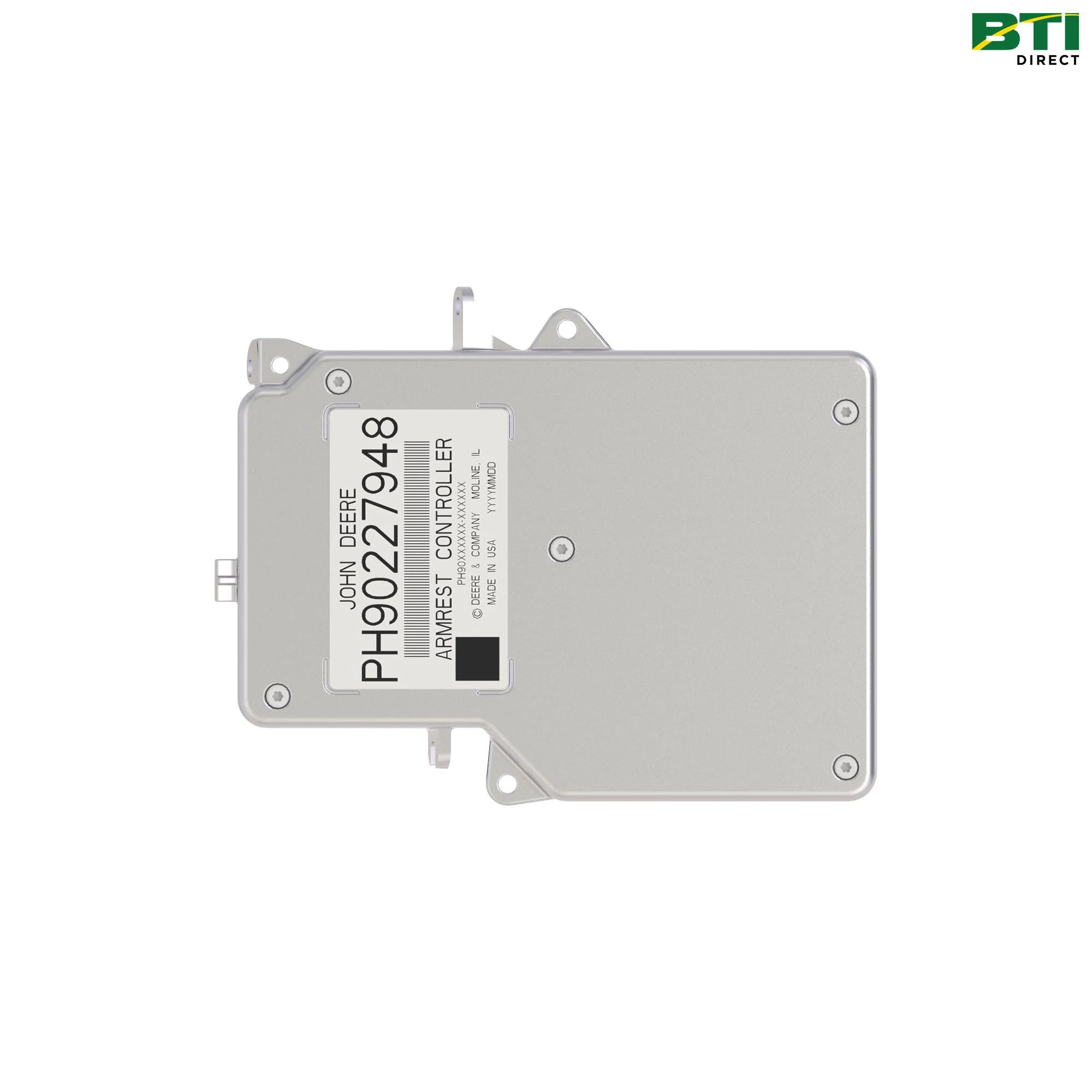 PH90227948: Electronic Control Unit