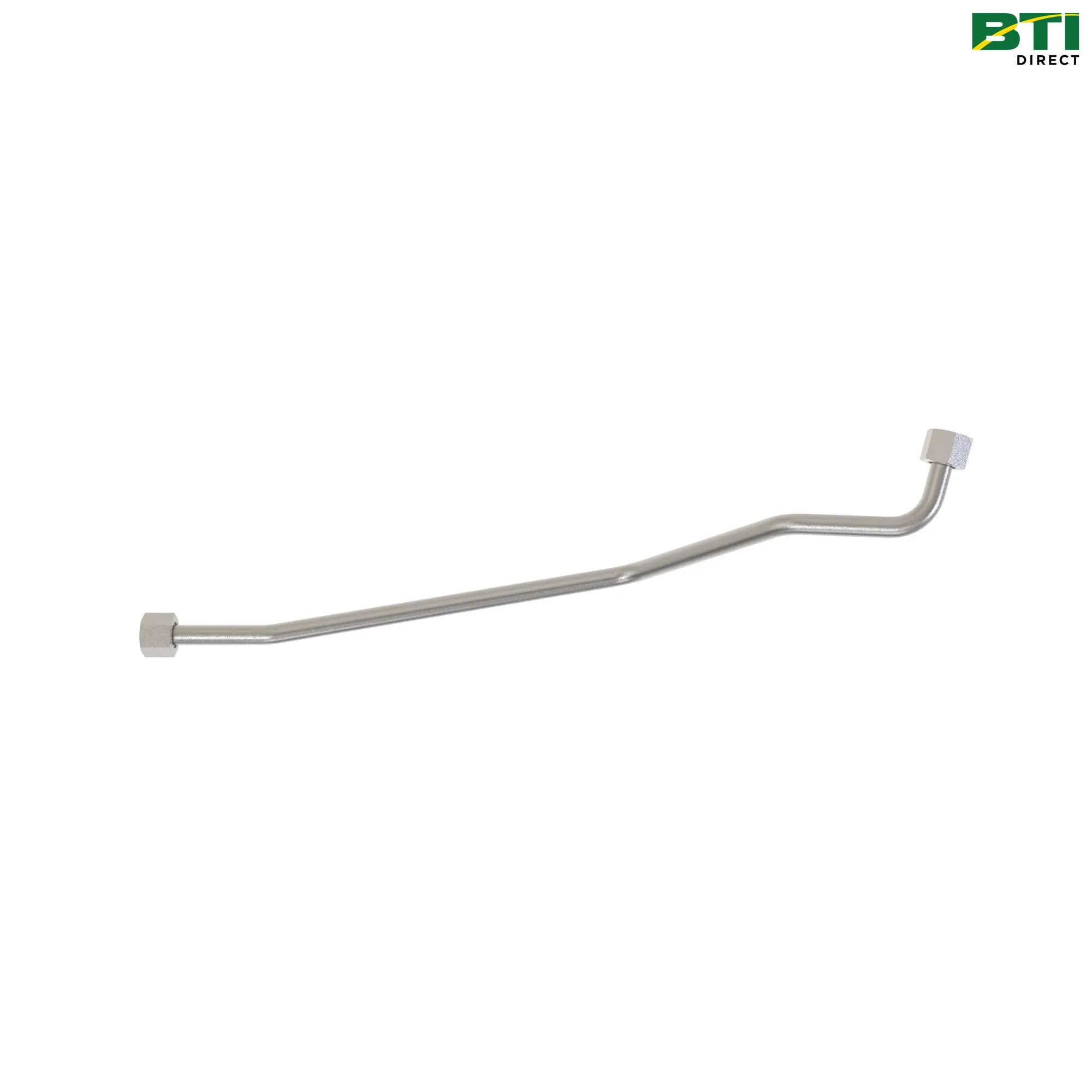 RE323254: Charge Pump Return to Reservoir Oil Line