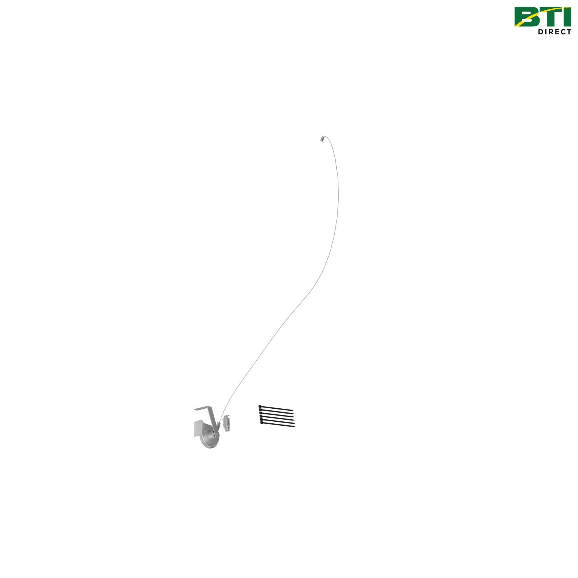 RE193737: Low Note Horn Field Installation Kit