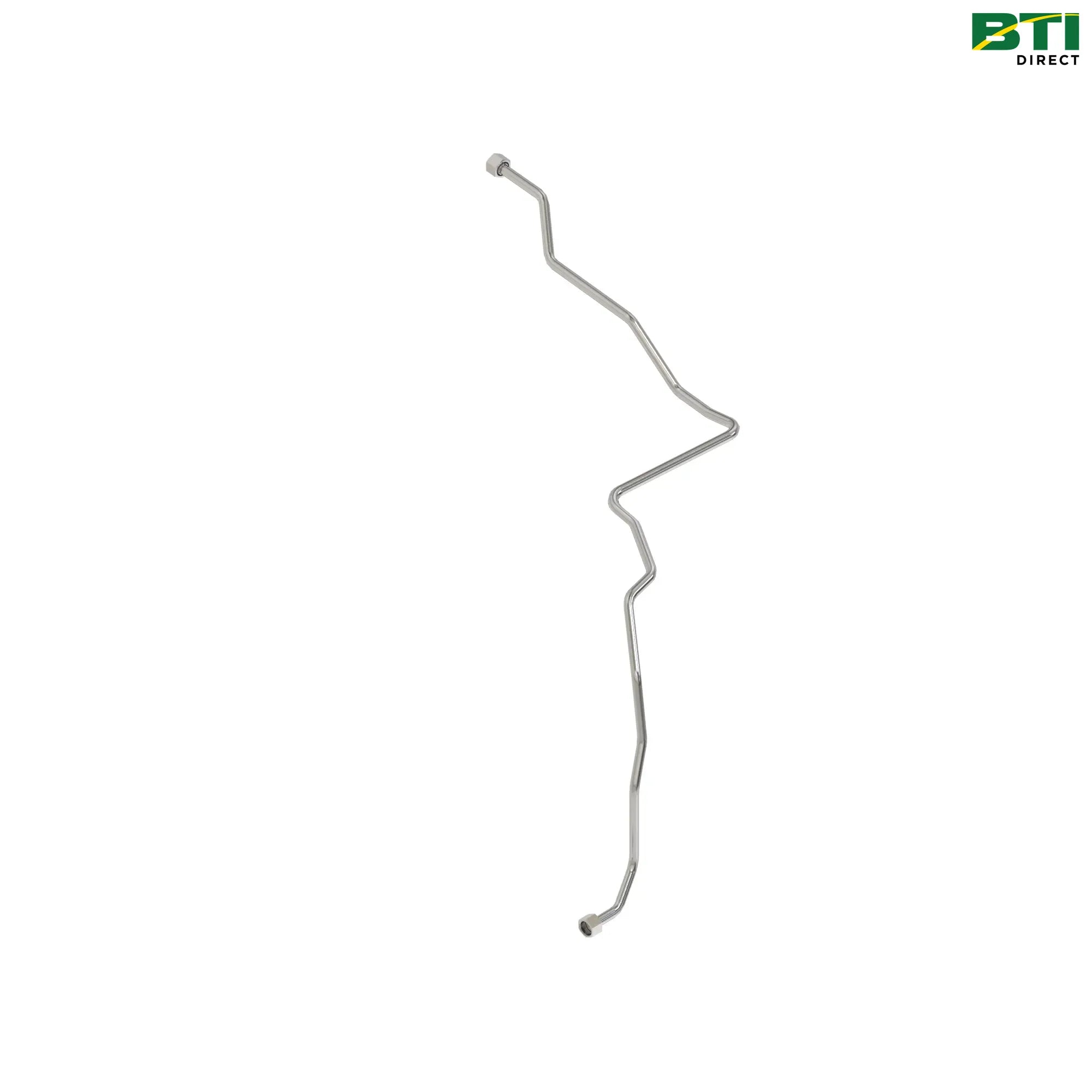 RE217126: Mid to Rear Straddle Oil Line