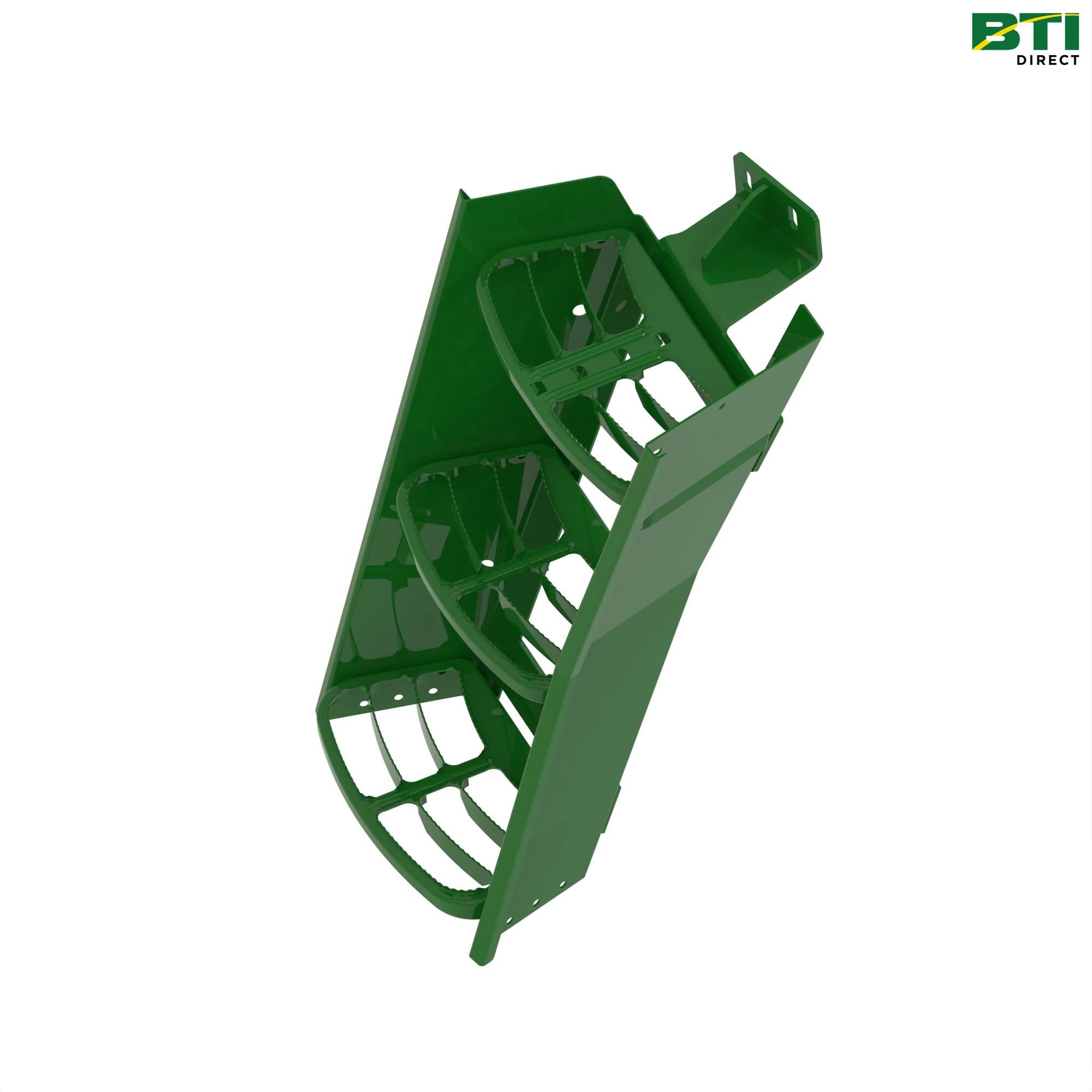 AL217908: LH Step