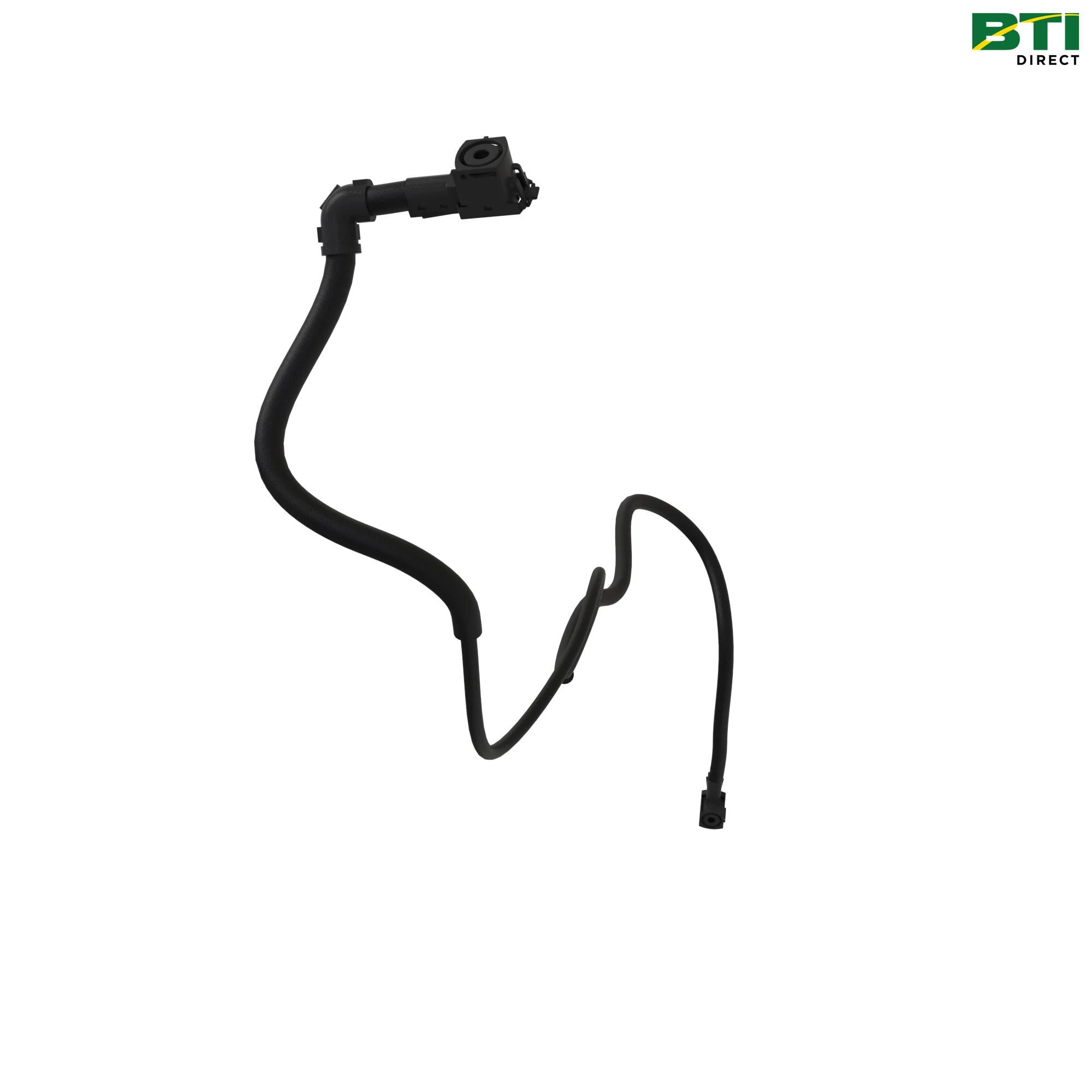 AL206628: Power Feed Wiring Harness