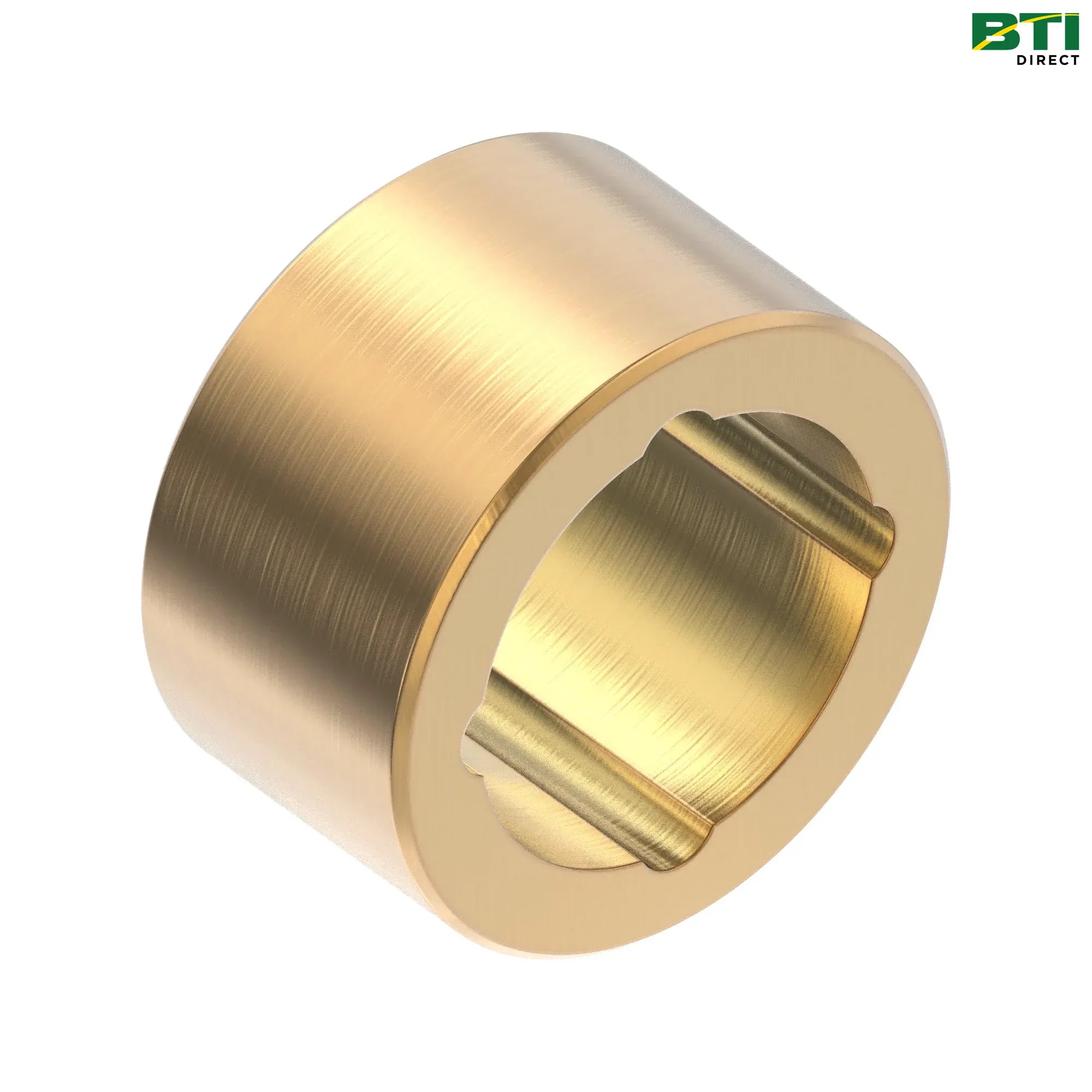 MT1328: Cylindrical Alloy Bushing