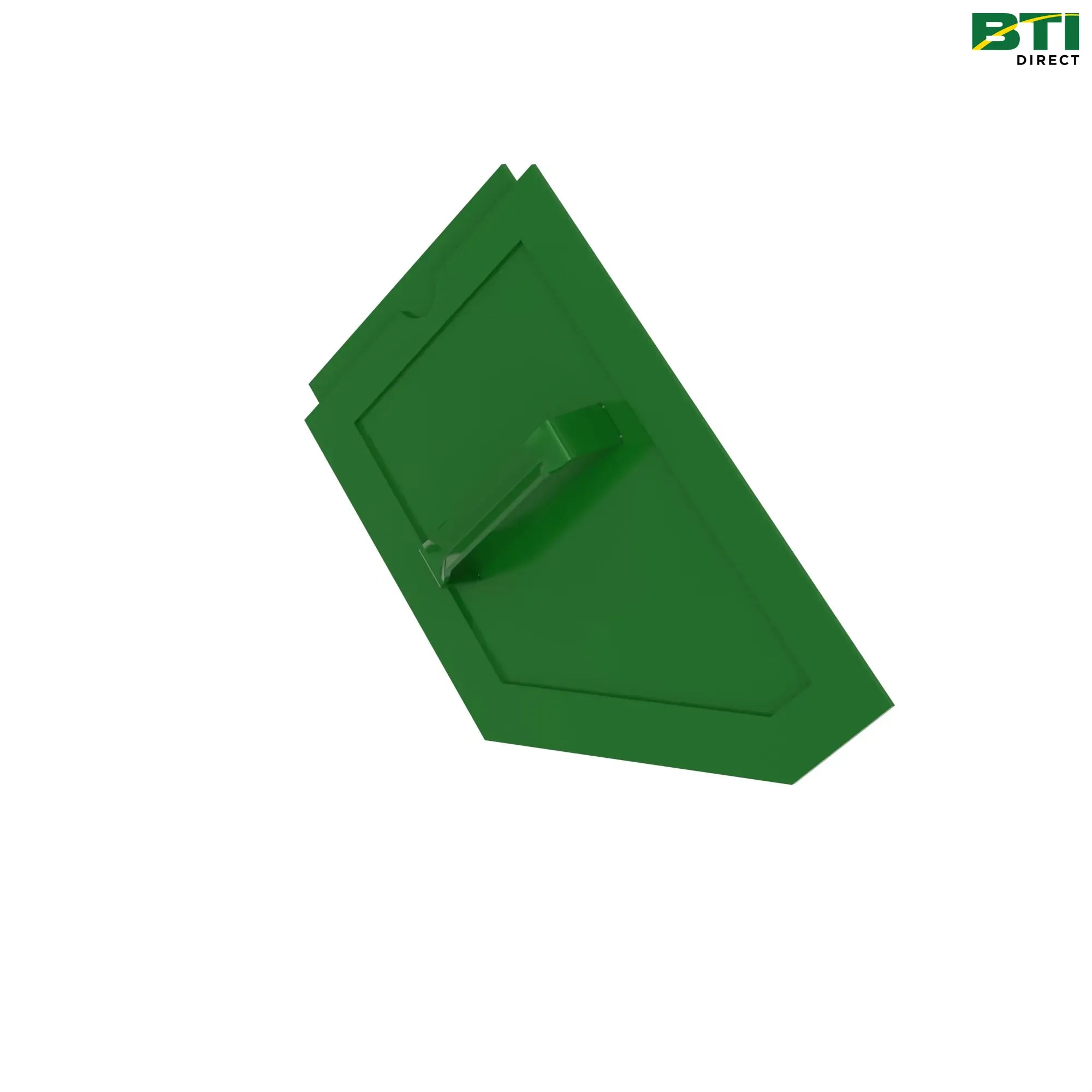 AXE64448: Side Access Cover, Left Side