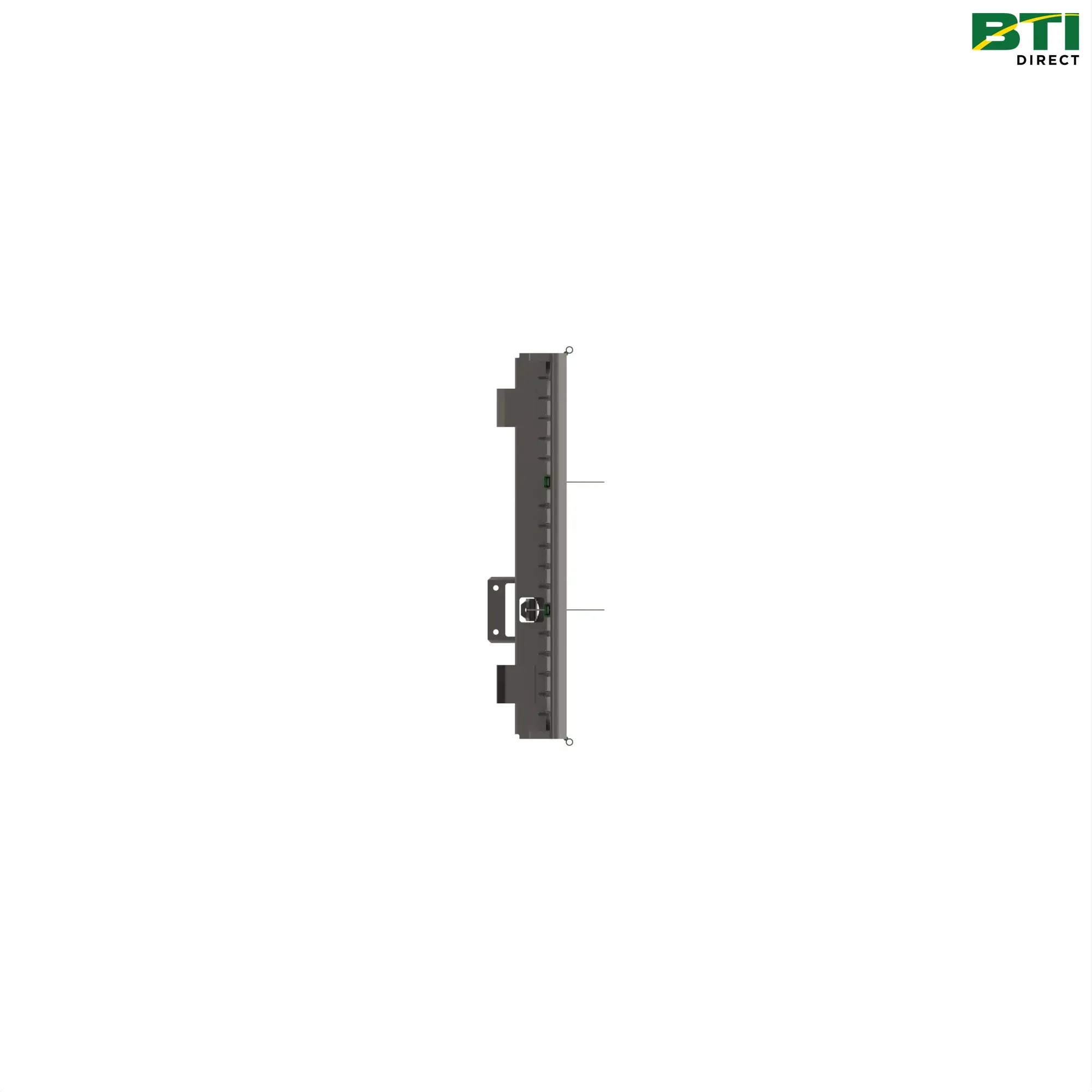 AXE29301: Right Side Chaffer Remote Narrow Assembly