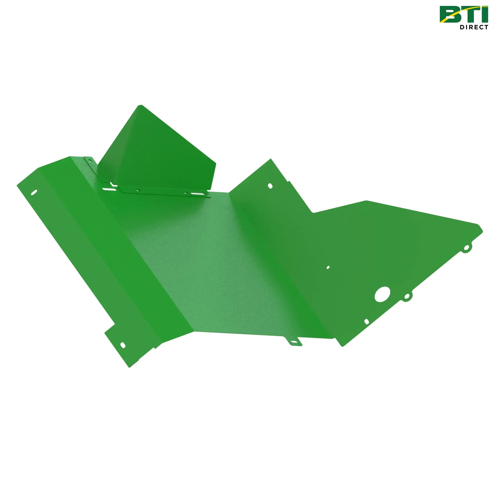 AXE48361: Air Deflector Cover Panel