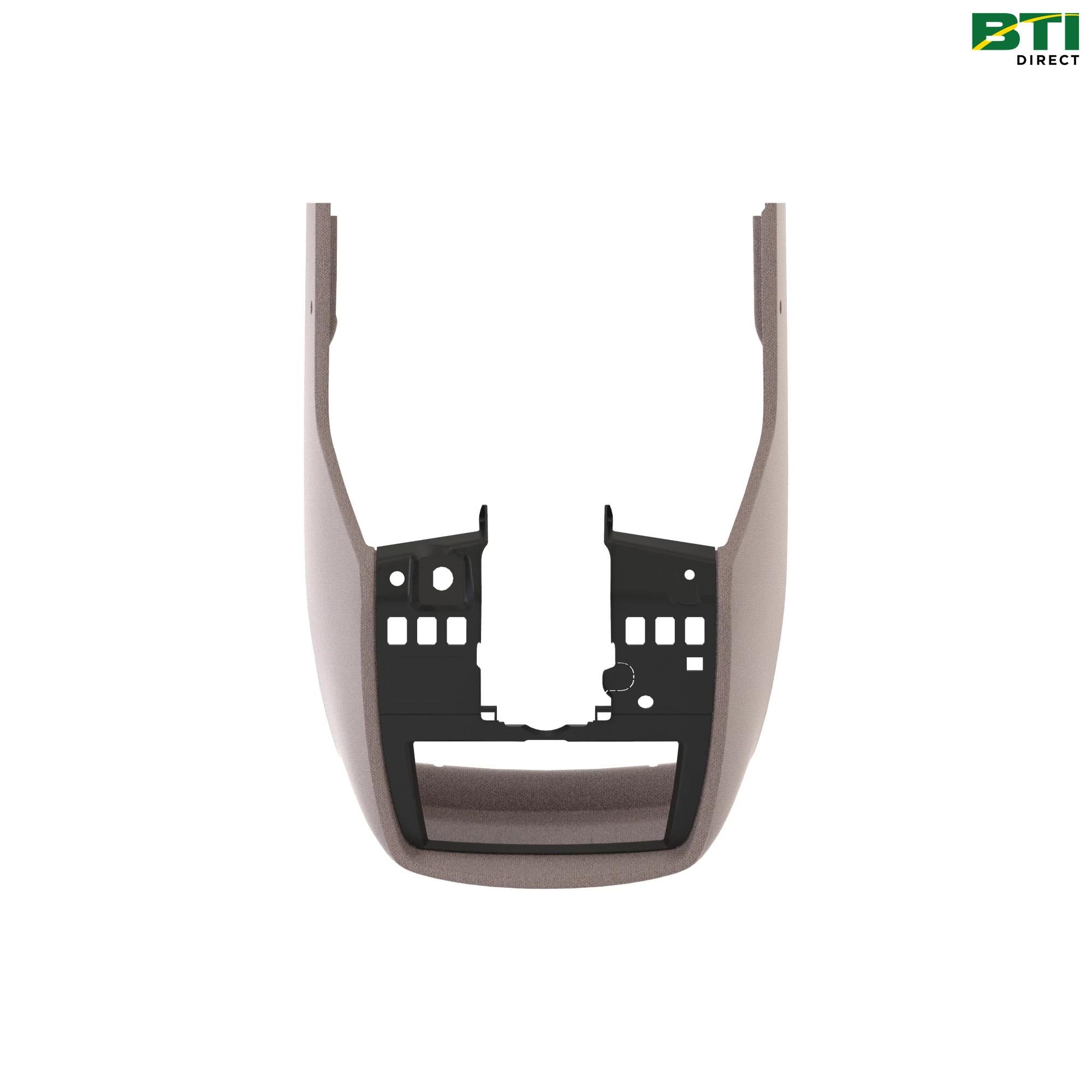AL180750: Cowl