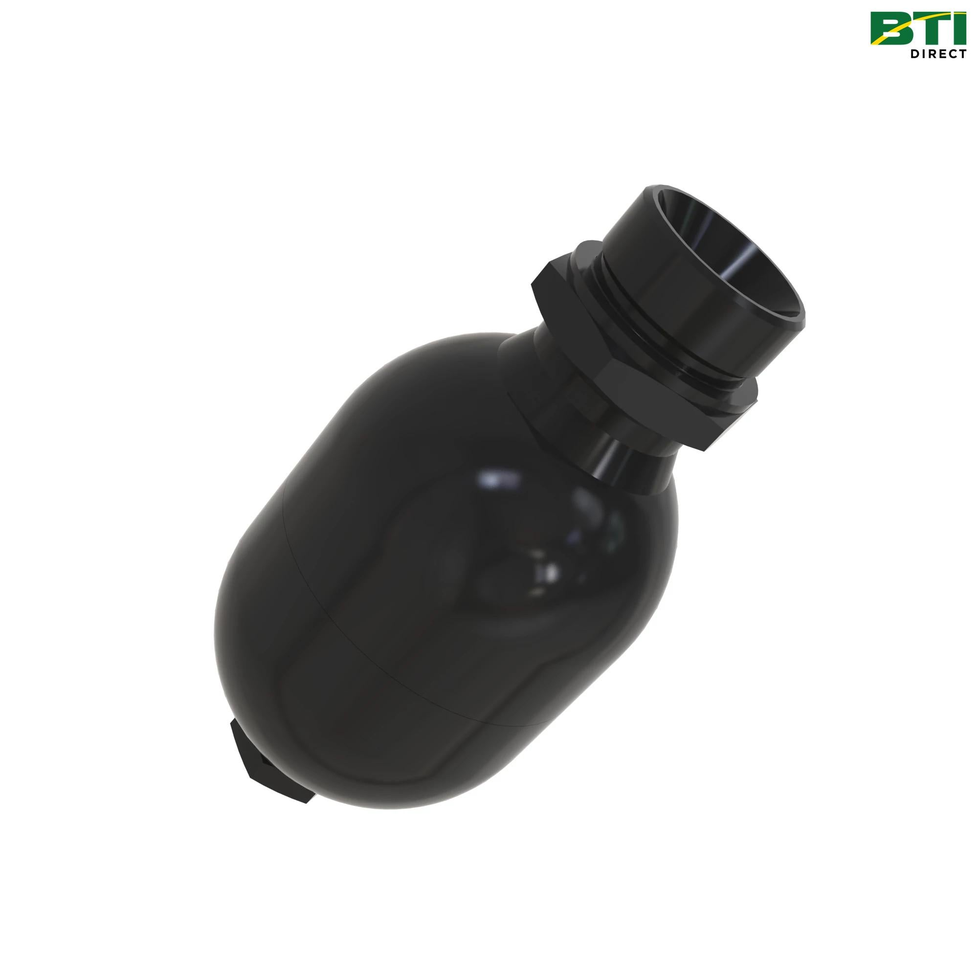 AL227381: Hydraulic Accumulator