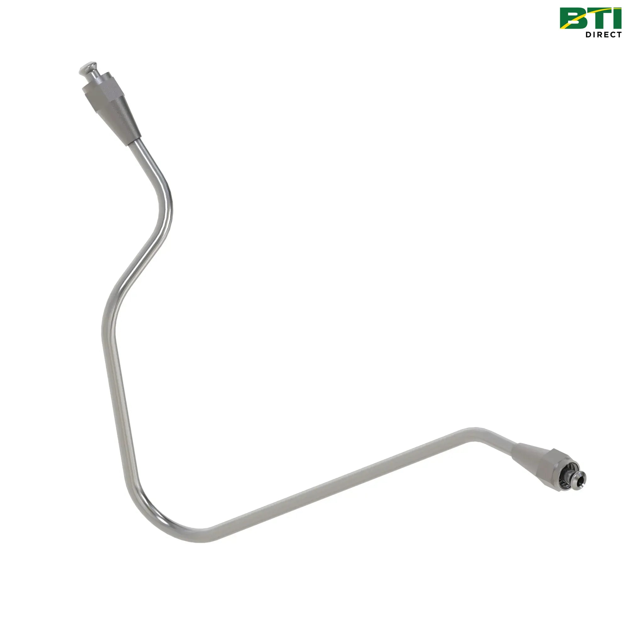 RE33134: Differential Lock Oil Line