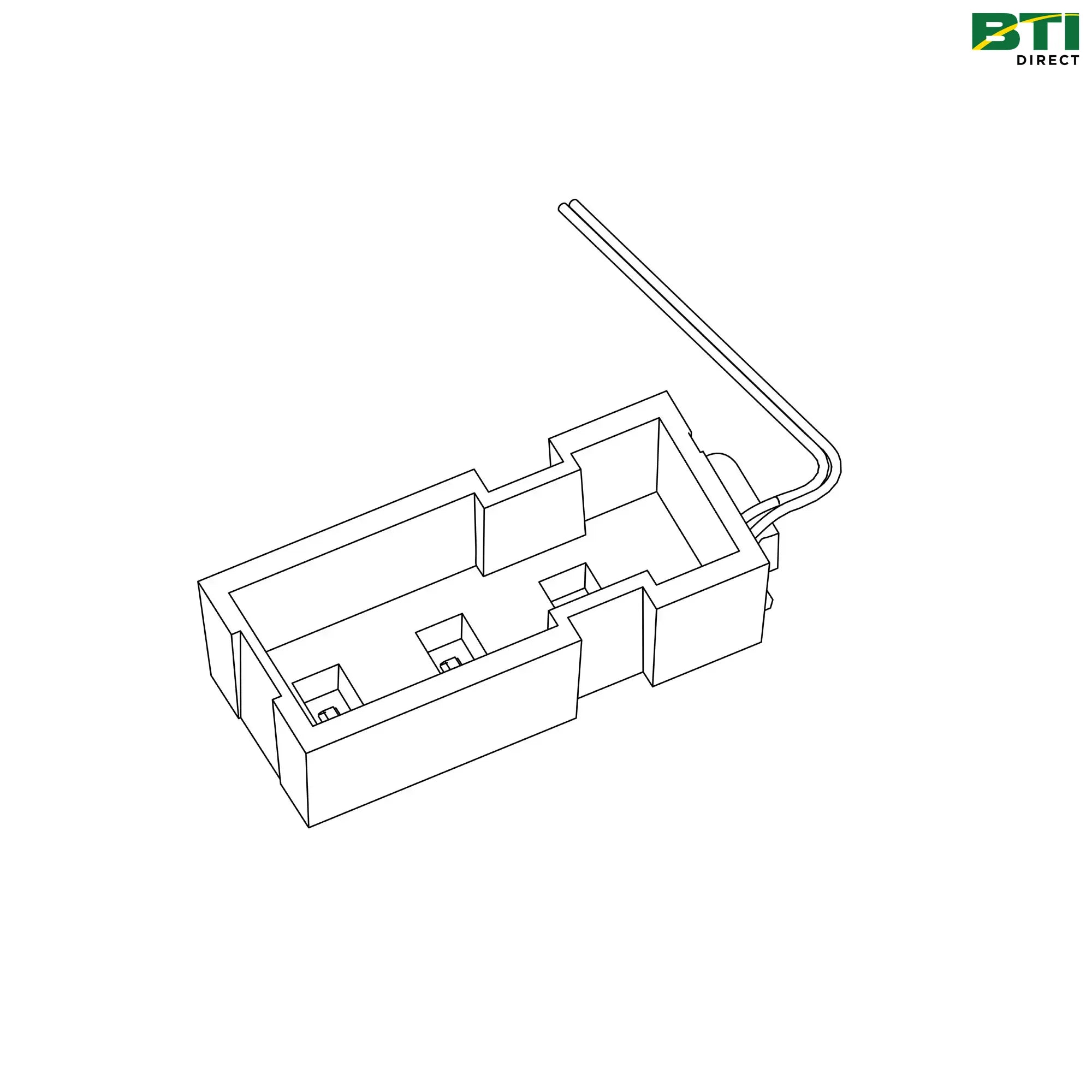 AXE10692: Hydro Handle Backlight Module