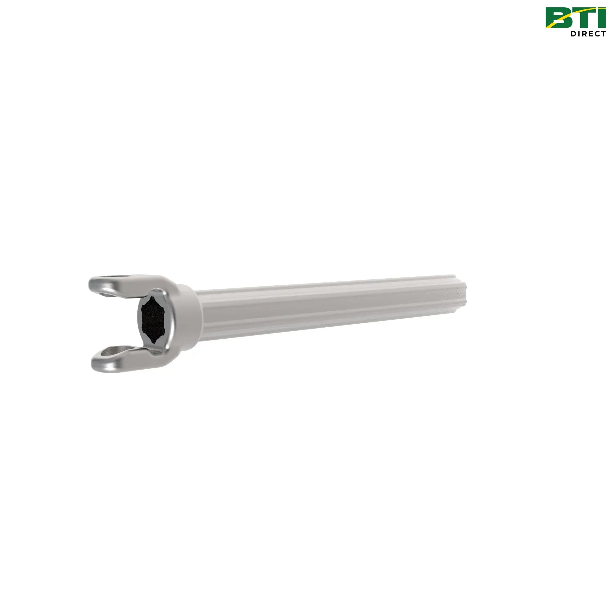 AXE13624: Universal Driveshaft Yoke with Tube