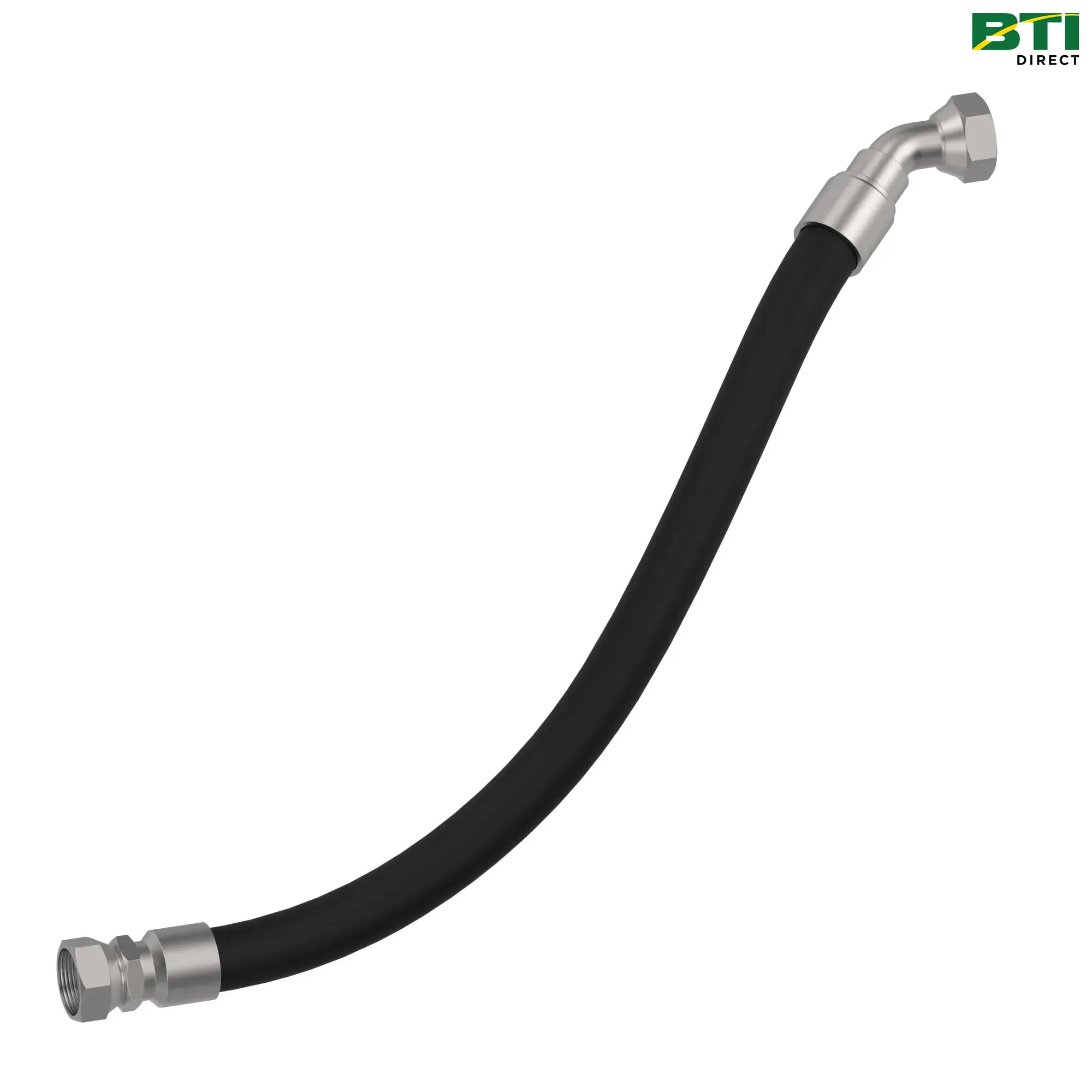 AXE37650: Suction Hydraulic Hose
