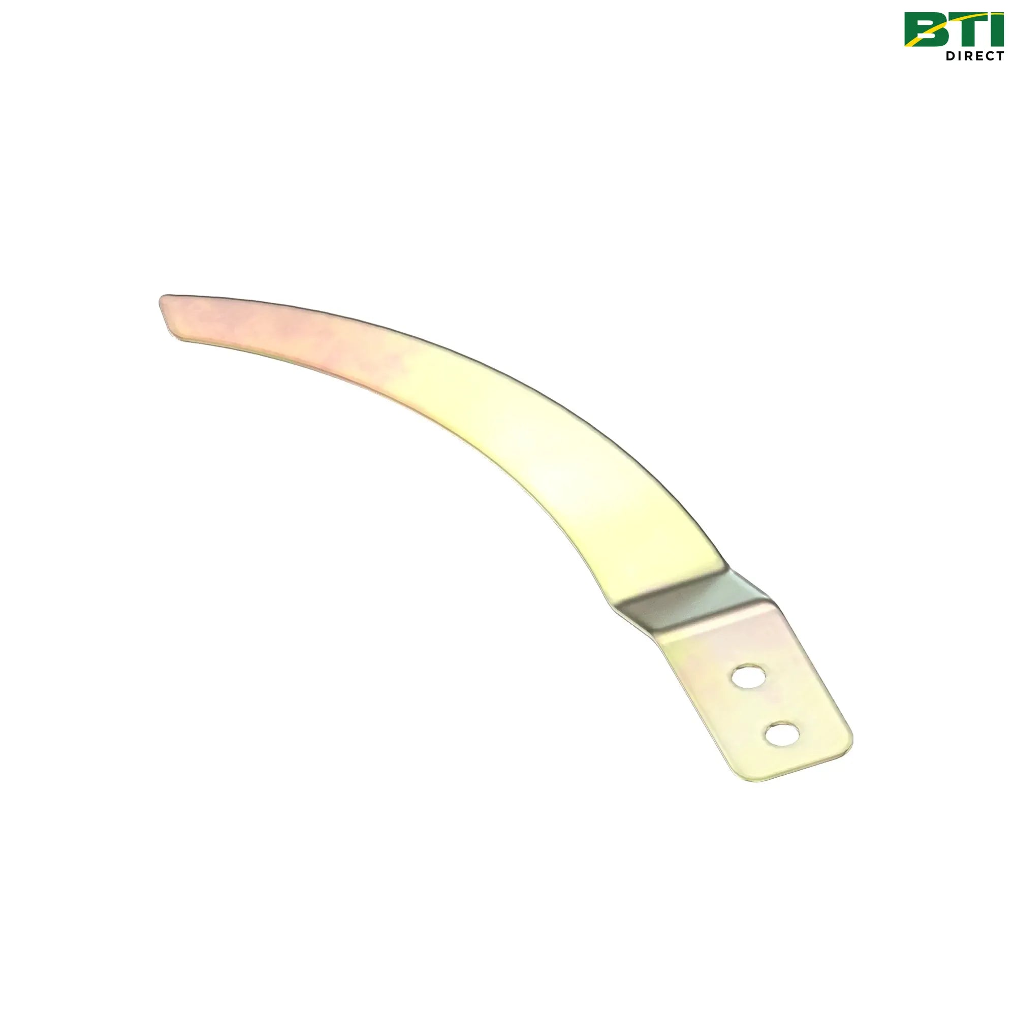 N166087: Left Side Toe Scraper