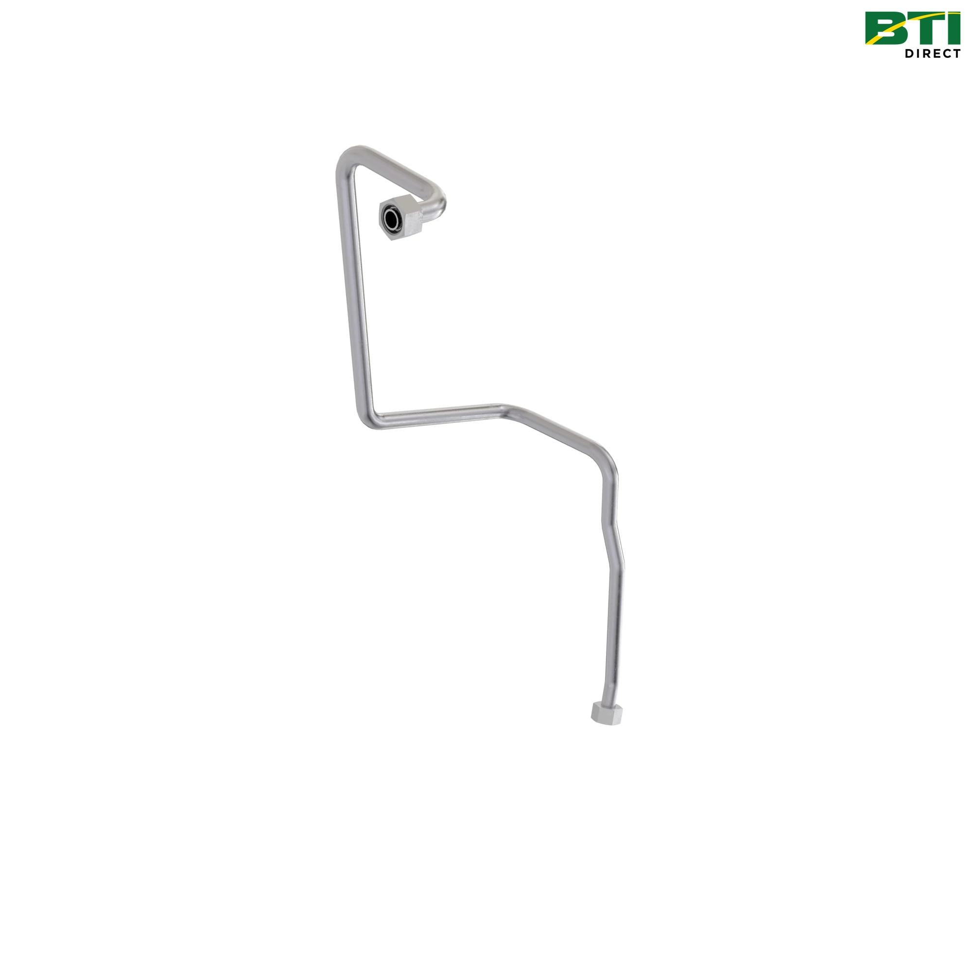 AL206793: Air Brake Supply Tube, Front