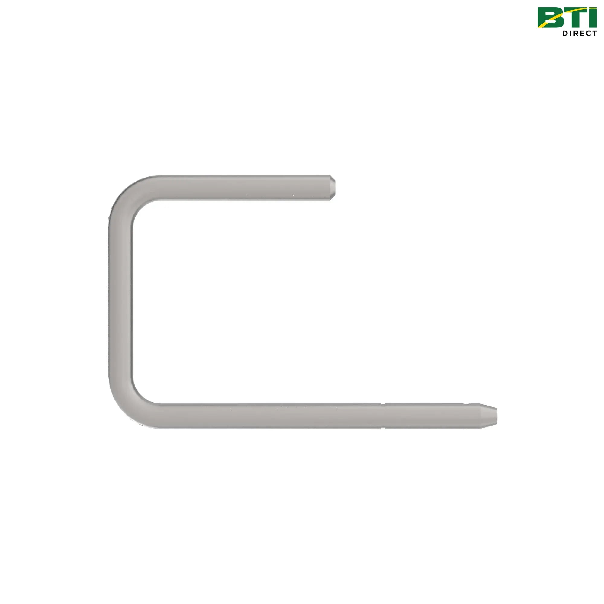 N314384: Belly Shield Pin