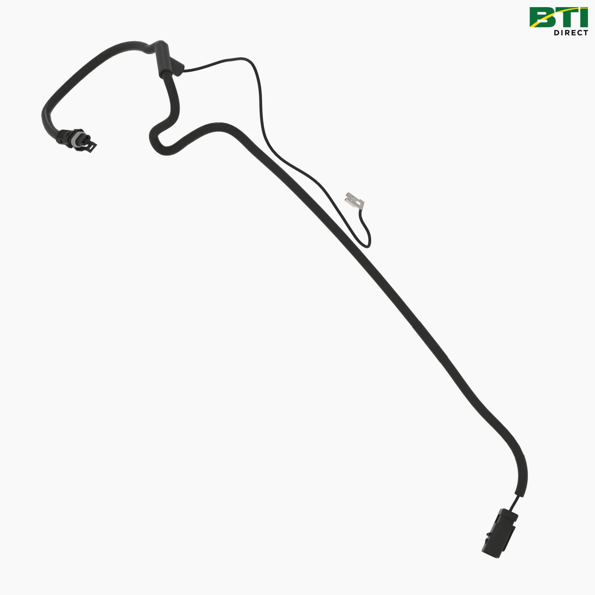 AL218218: Adapter Coolant Level Wiring Harness