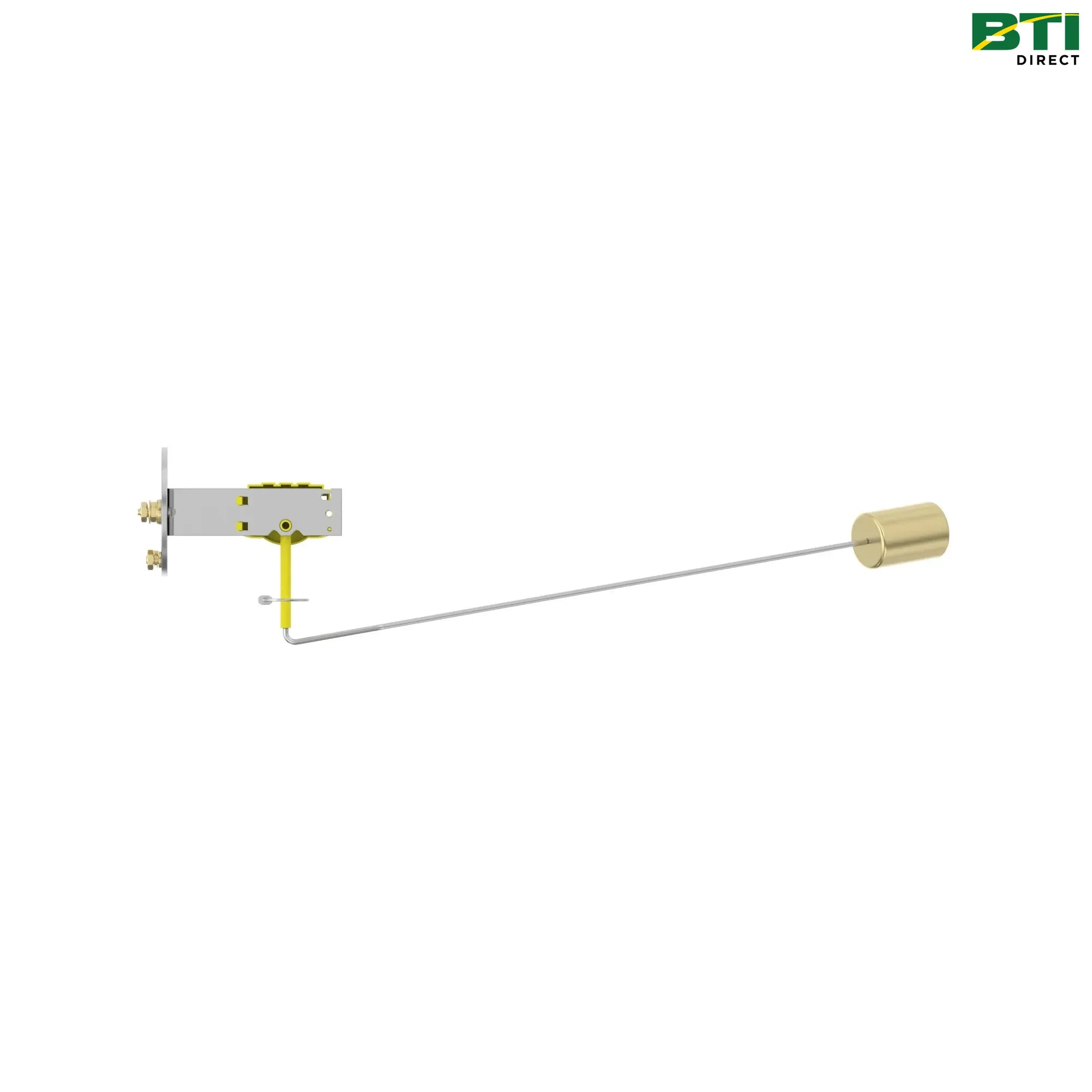 RE221711: Fuel Sender