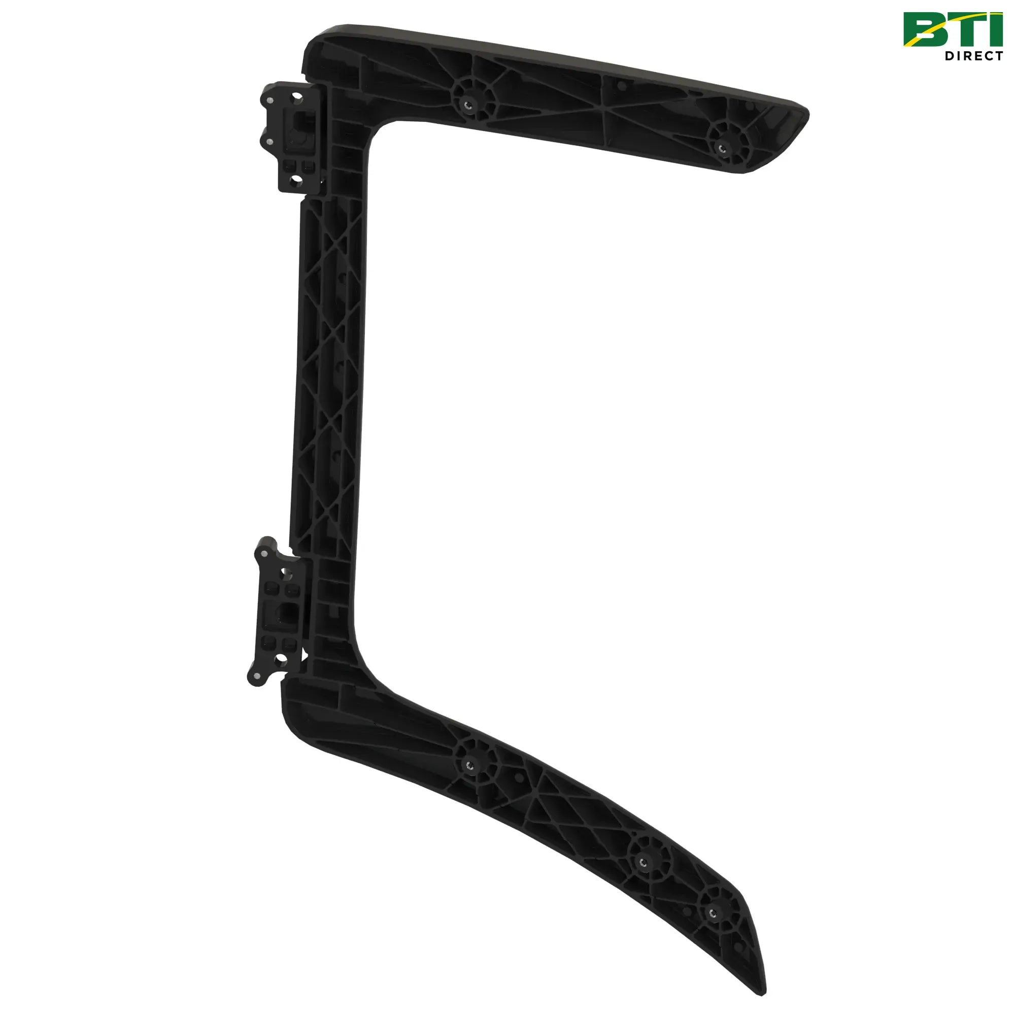 RE314415: Door Hinge, Left Side