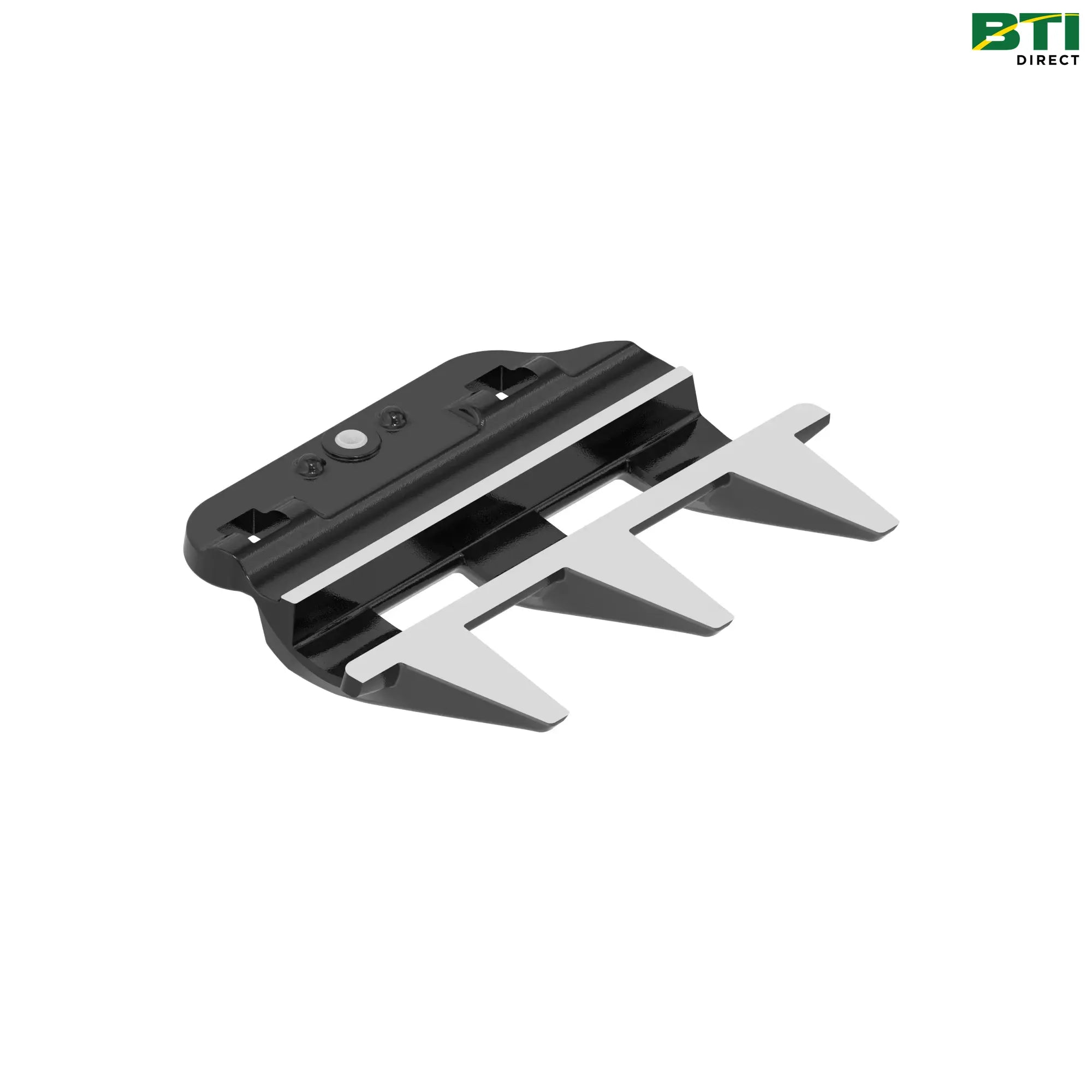AXE14171: 4 inch 3-Point Hold-Down Clip