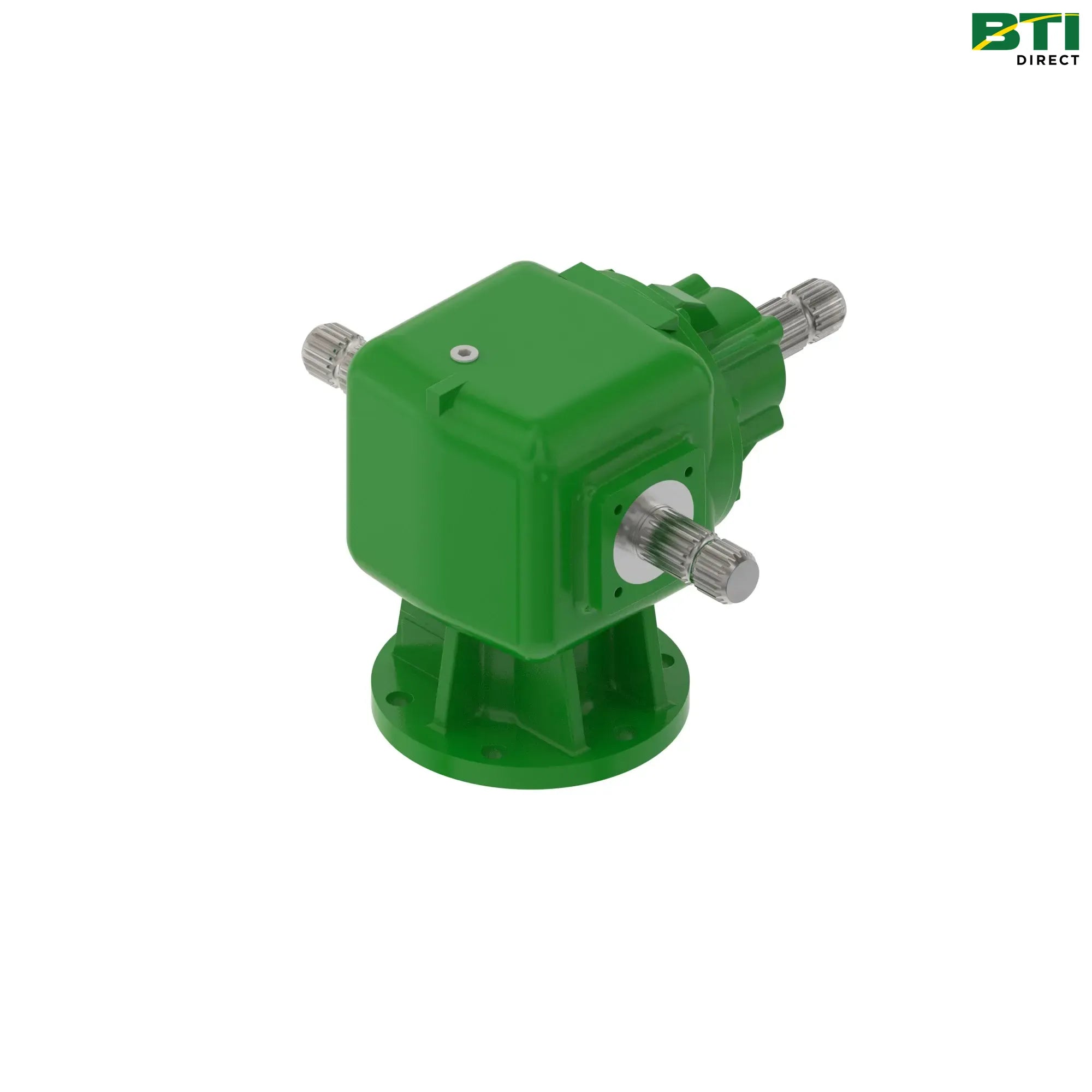 AW34352: Gear Case (Heavy Duty)