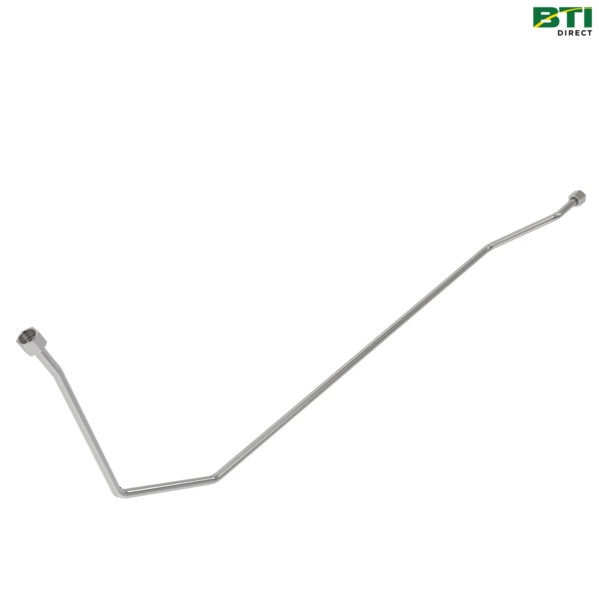 RE313342: Front SCV Oil Line