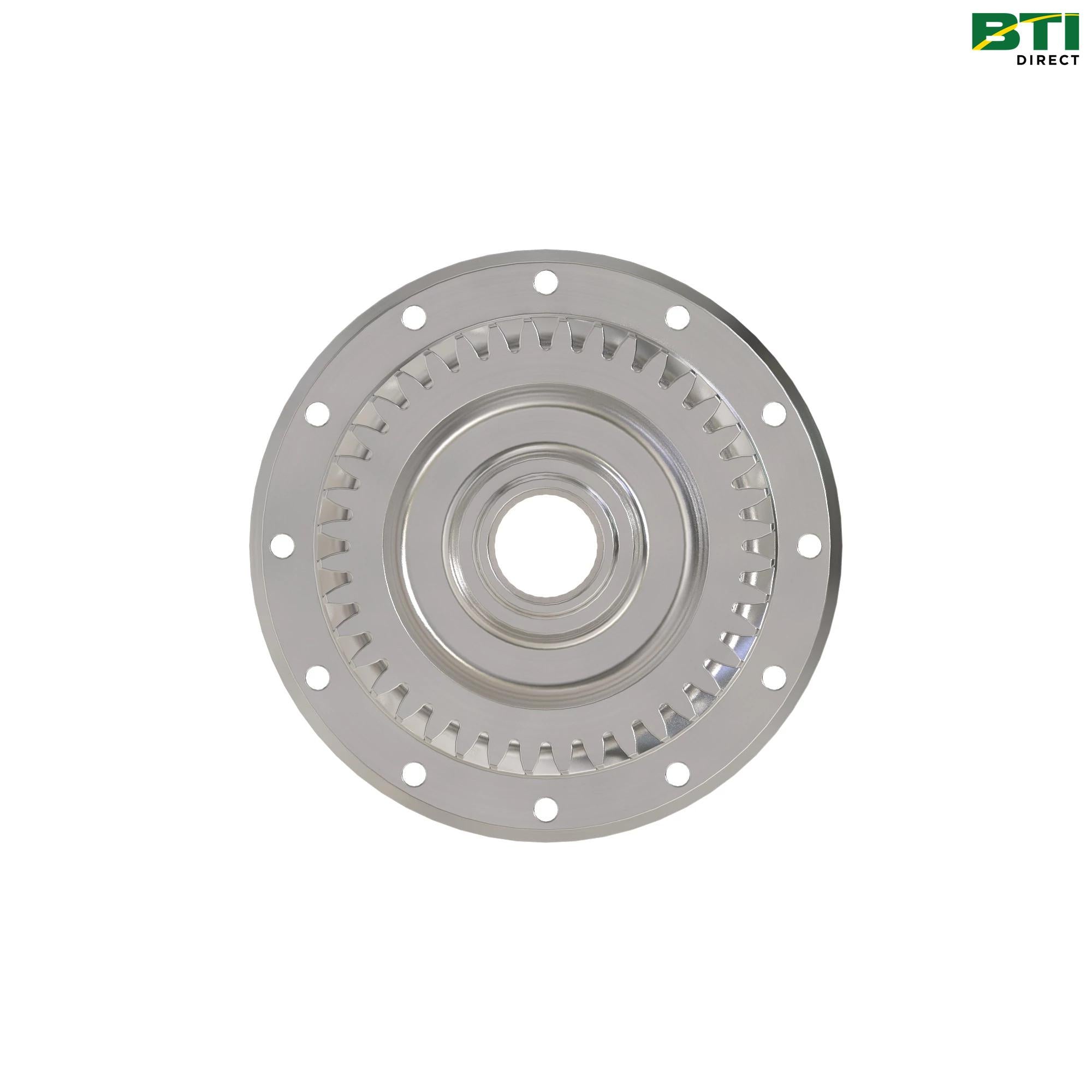 R310931: Clutch Rear PTO Backing Plate
