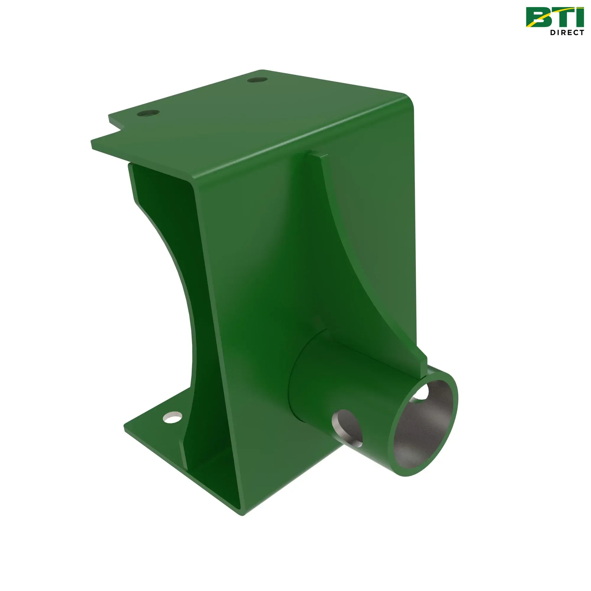 AXE68450: Service Step Support