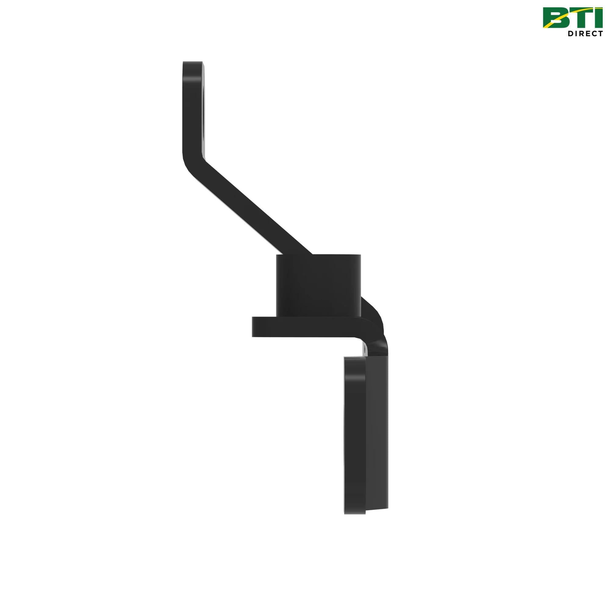 AL203634: Hood Bracket, Left Side