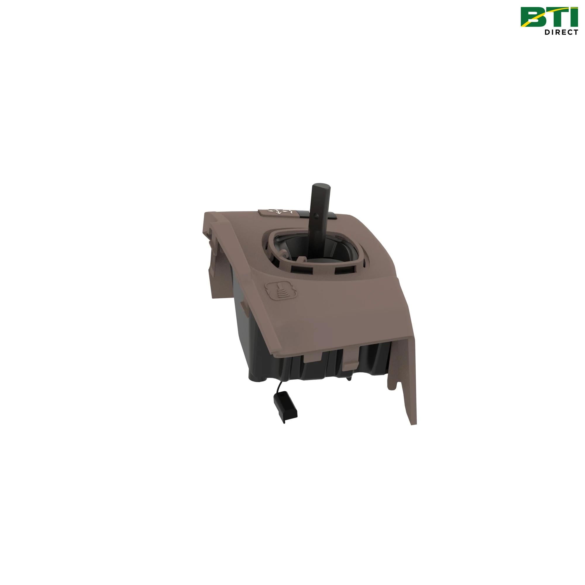 AL227935: Multi Function Control Lever Module